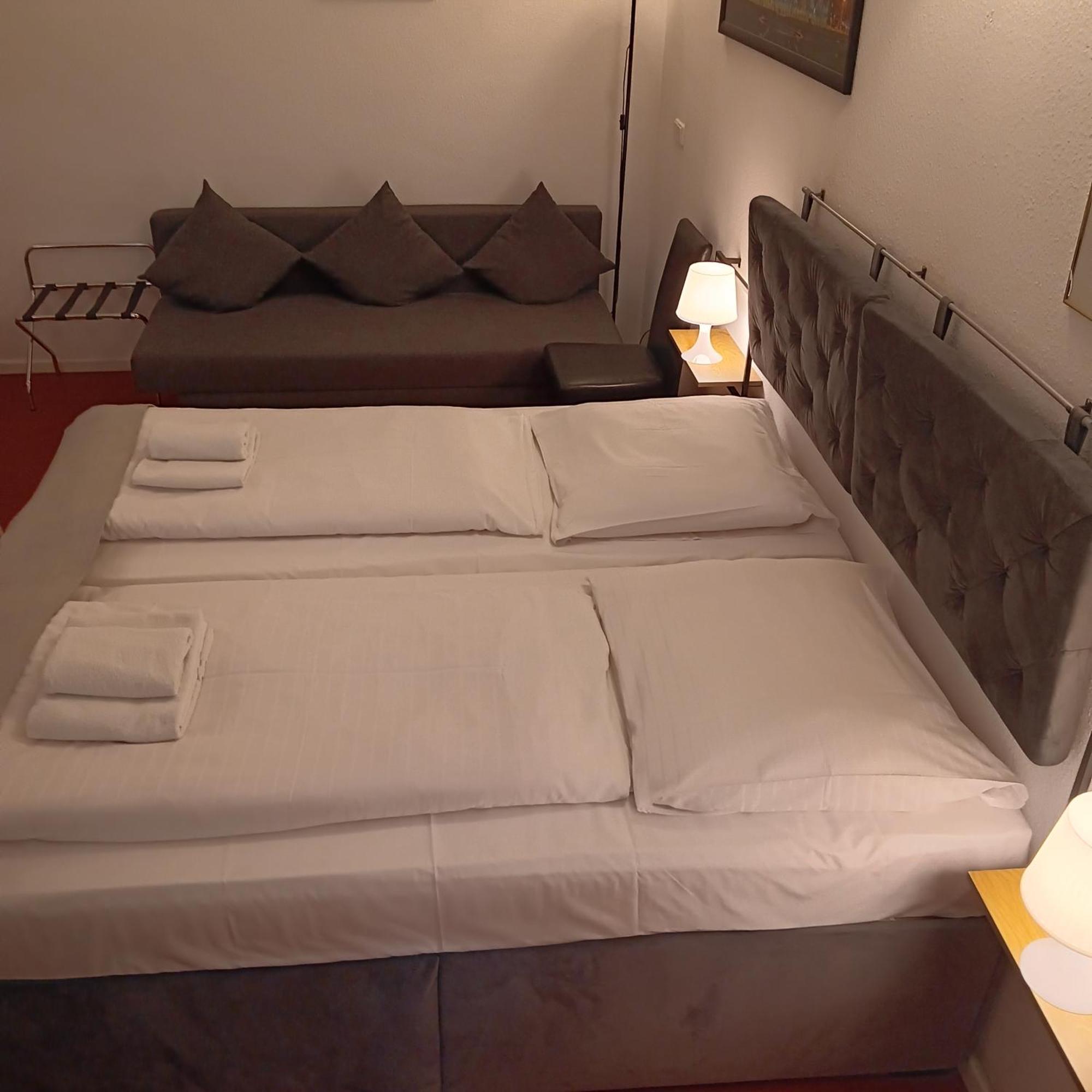 Hotel Amelie