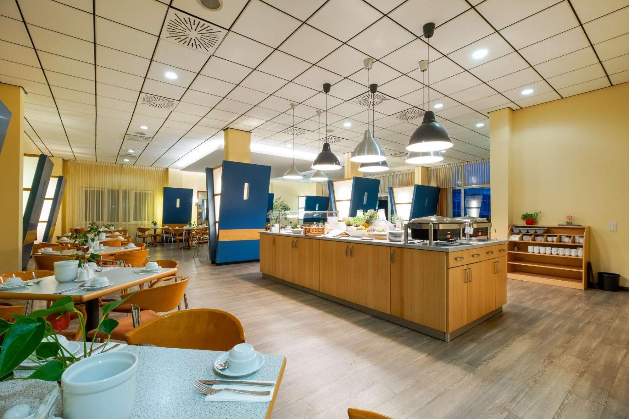 Hotel Comfort Lichtenberg
