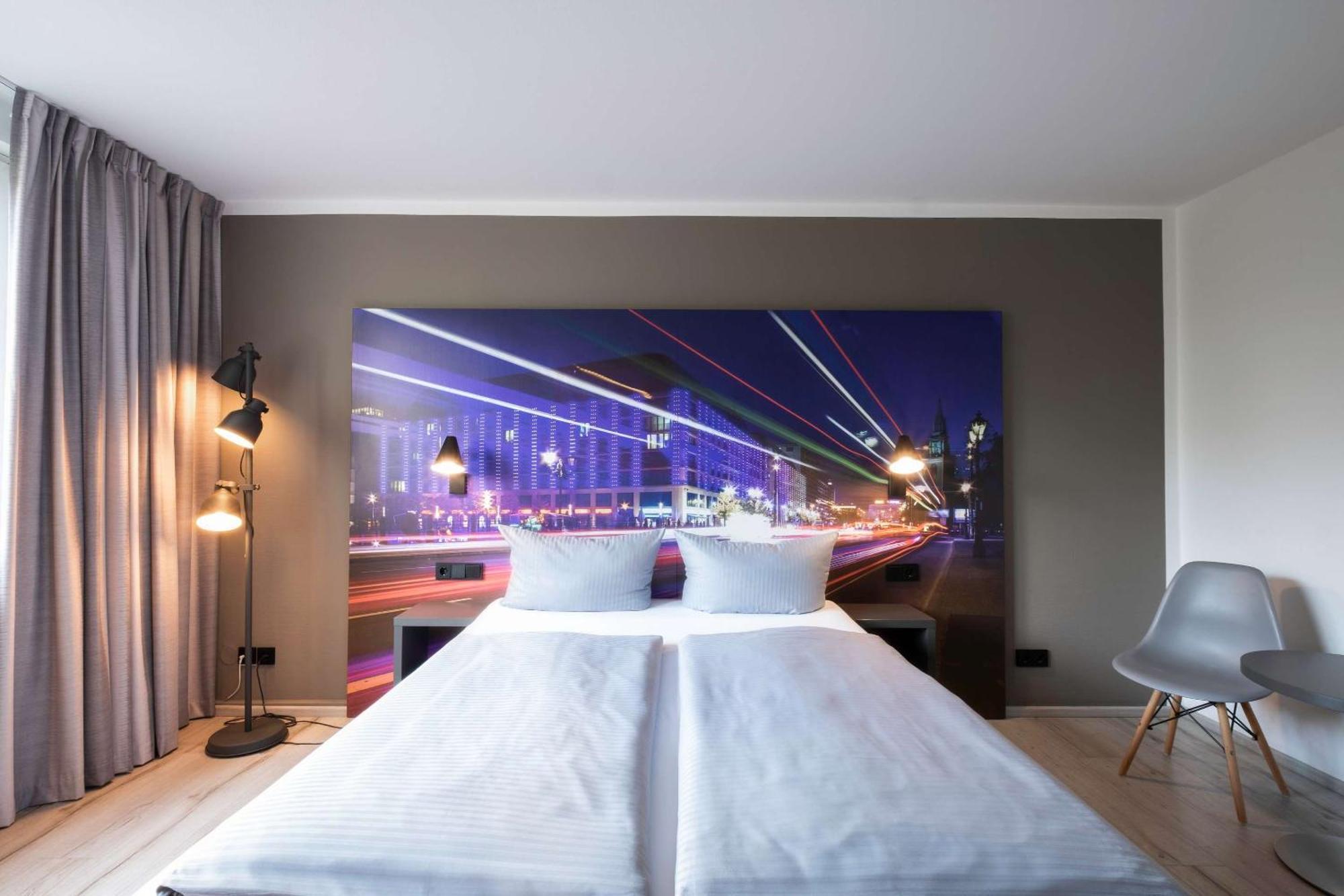 Comfort Lichtenberg Hotel 3*