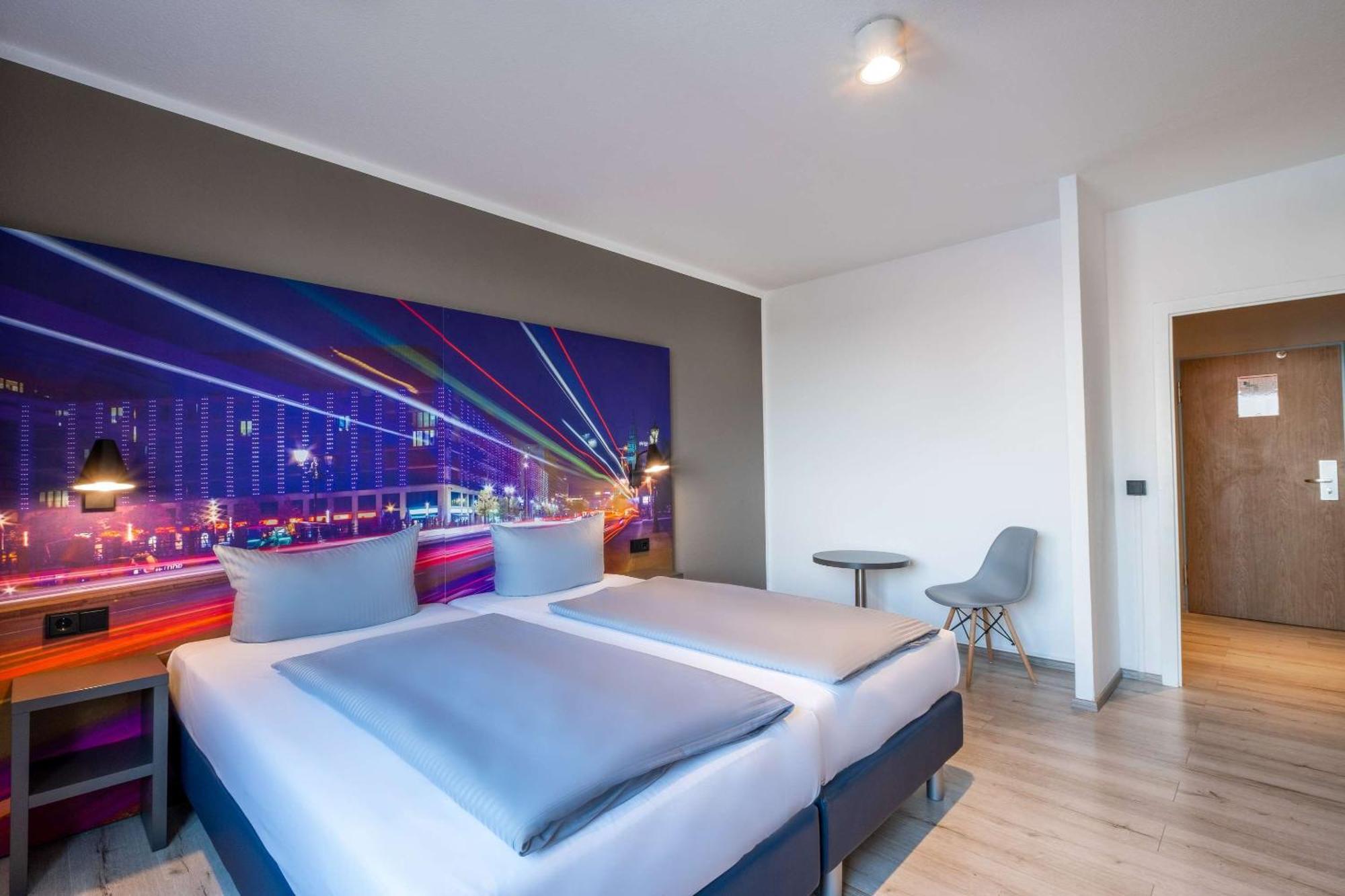 Comfort Lichtenberg Hotel Berlin