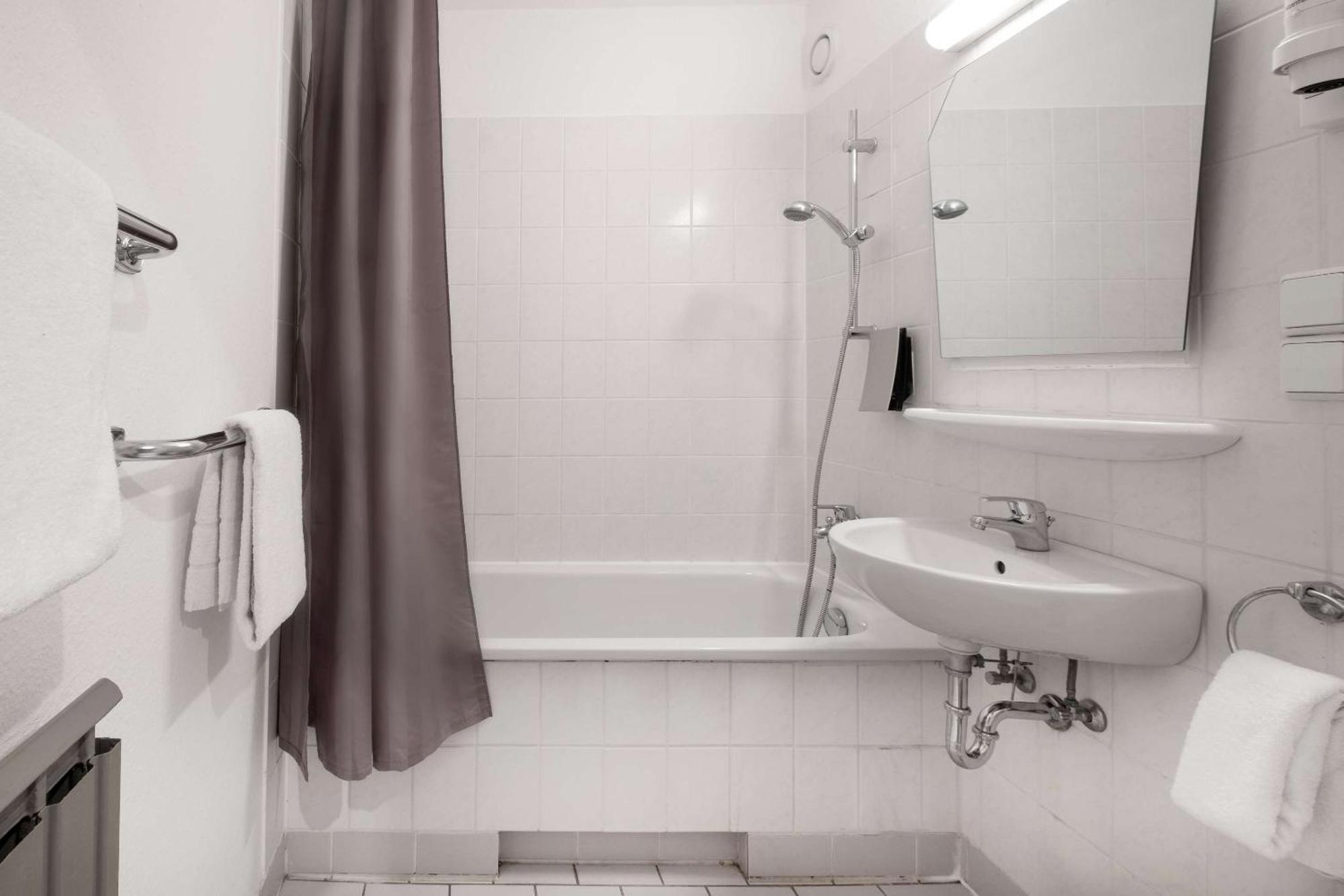 Comfort Lichtenberg 3*