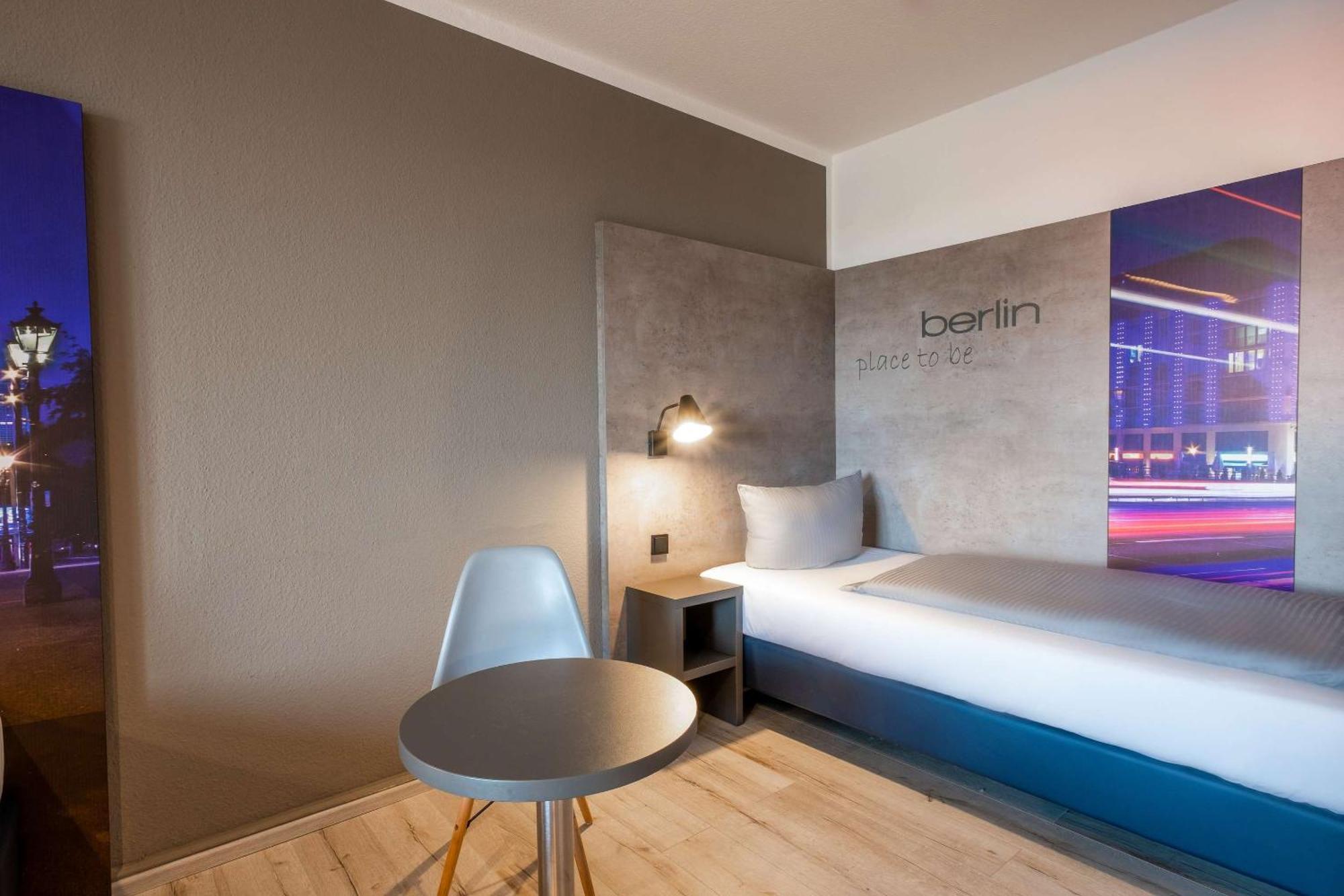Comfort Lichtenberg 3* Berlin