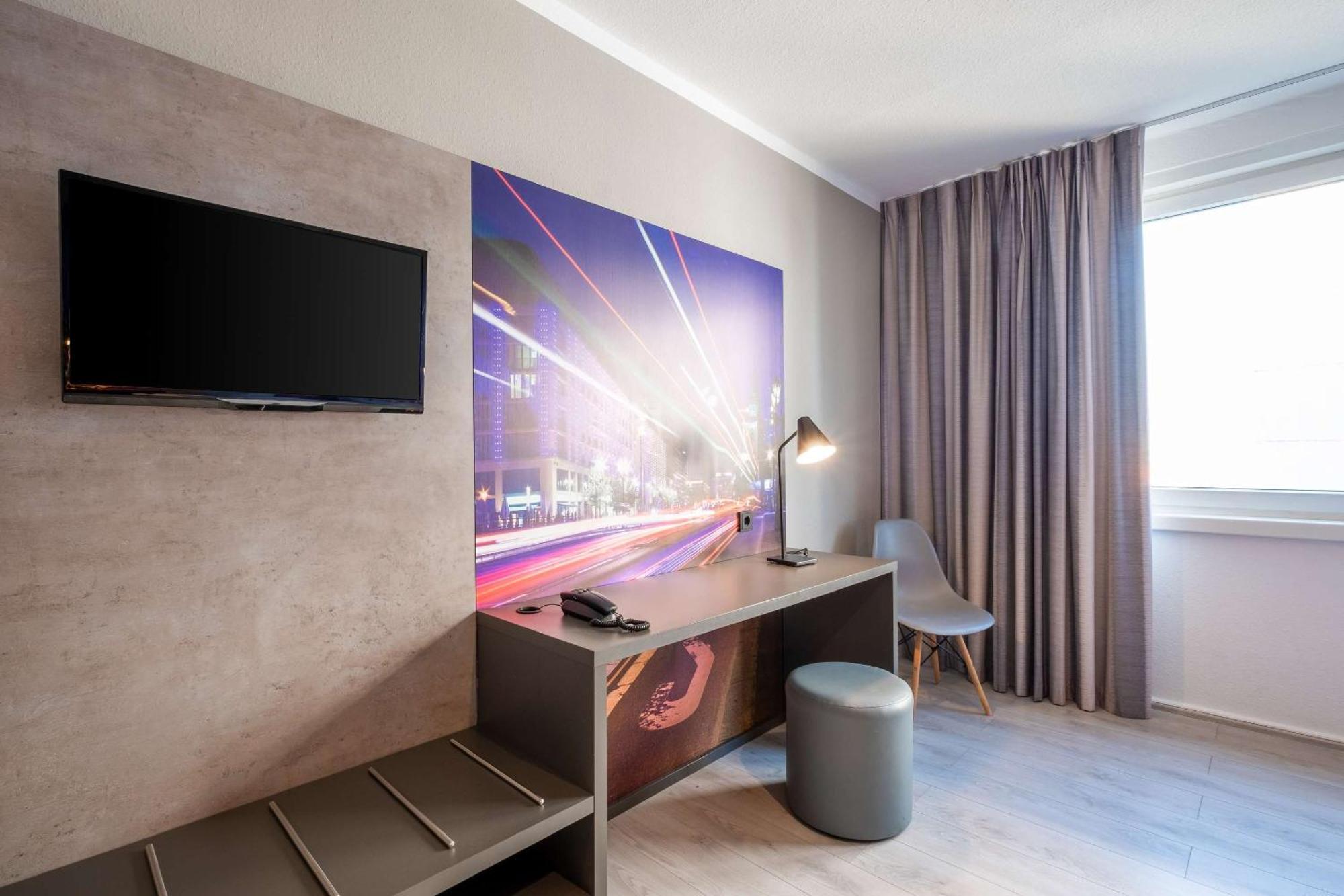 Hotel Comfort Lichtenberg