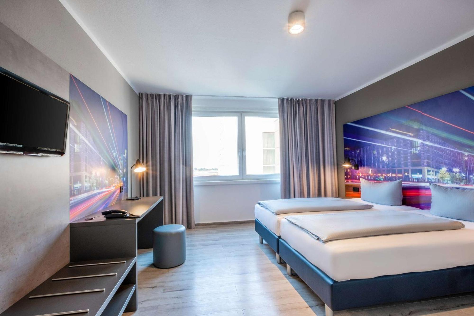 Comfort Lichtenberg Hotel Berlin