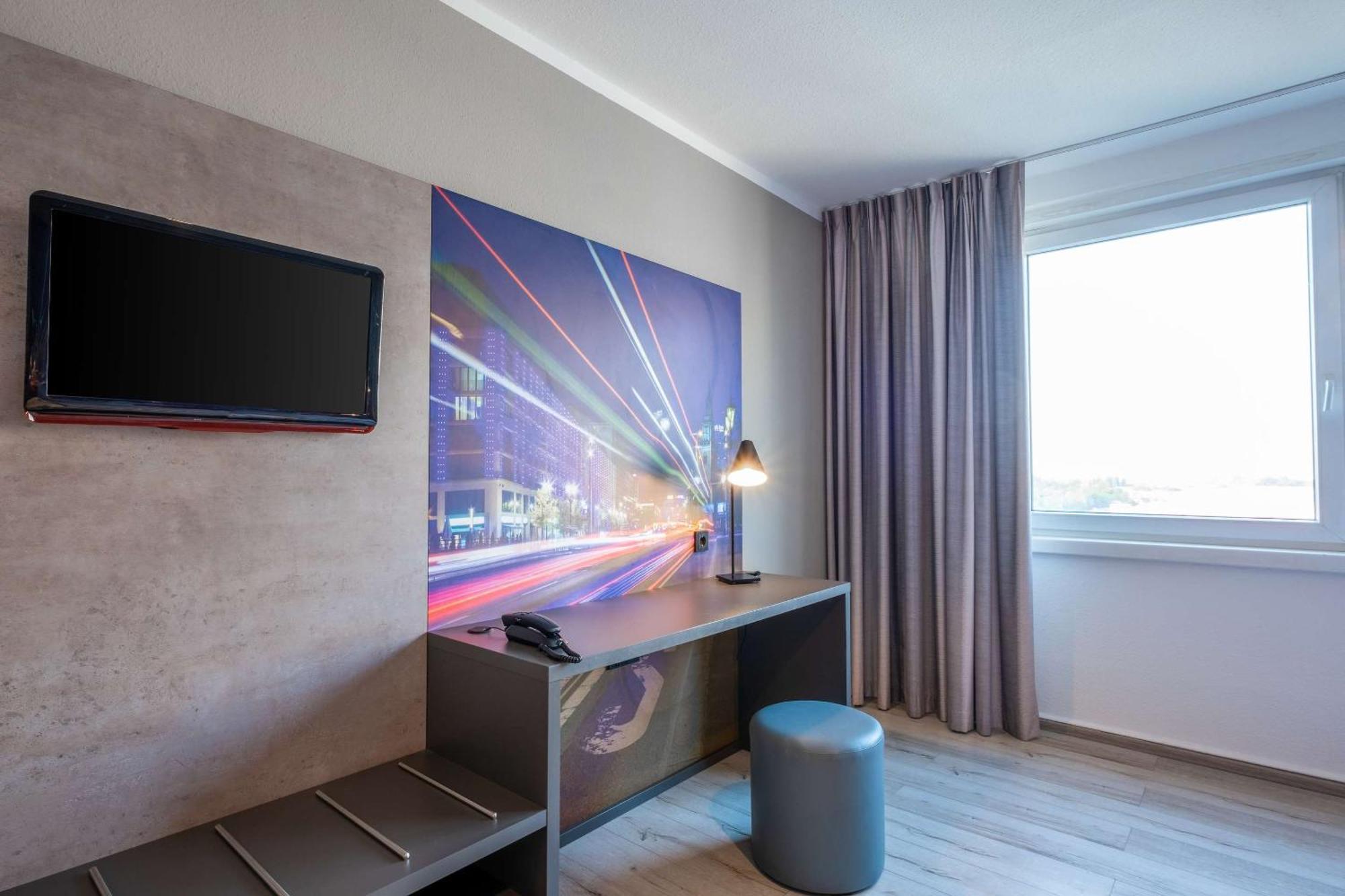 Comfort Lichtenberg 3* Berlin