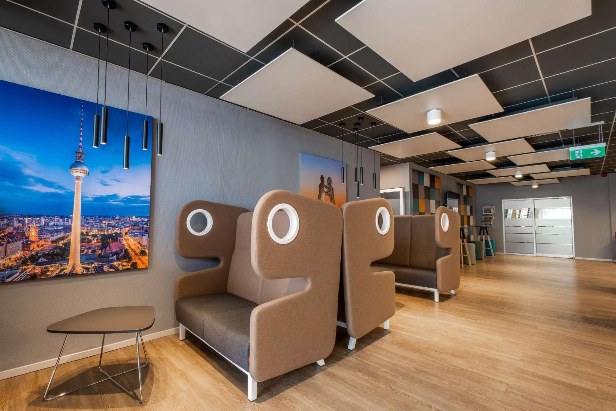 Hotel Comfort Lichtenberg 3*