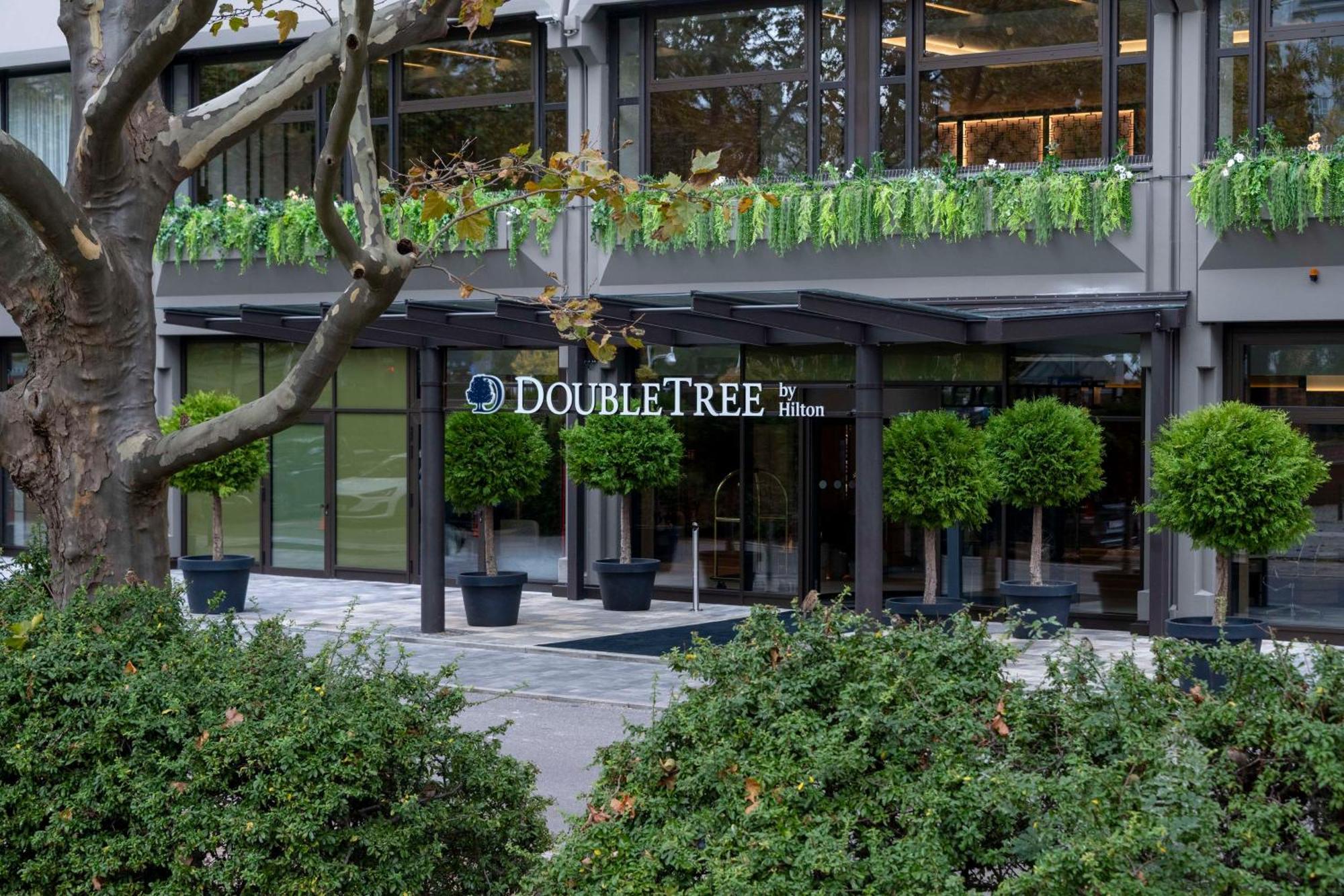 Doubletree By Hilton Ku'damm Berlin