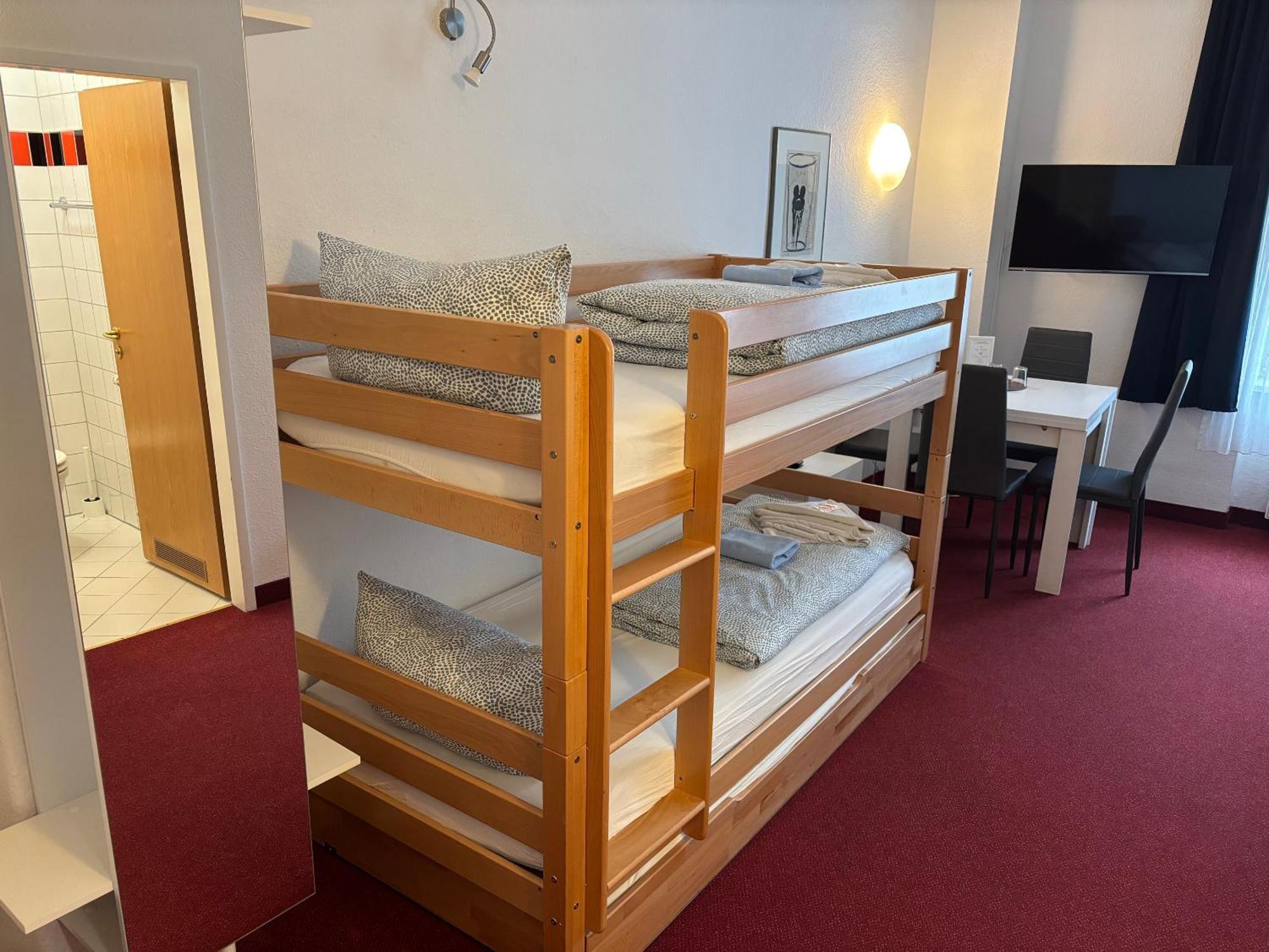 Bornholmer Hof Im Prenzlauer Berg