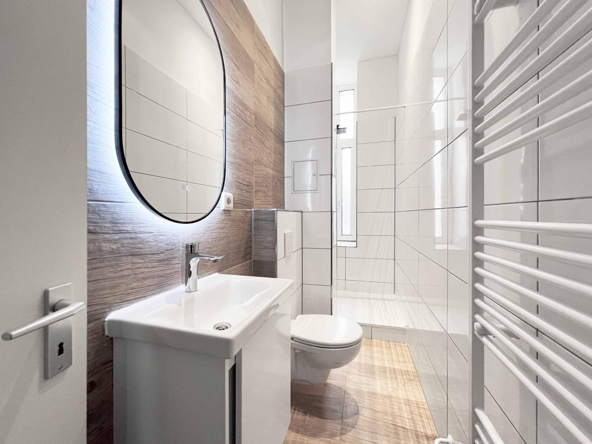 33 I Und N Mitte Apartment Berlin