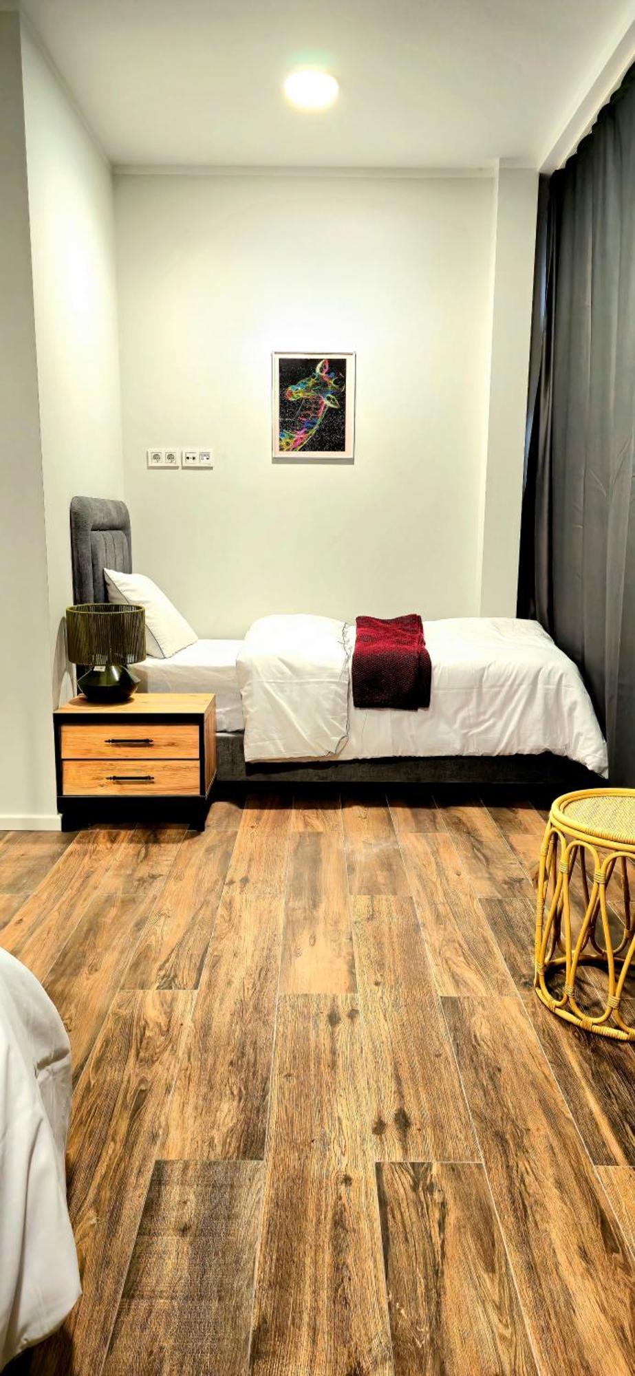 Ffa 62 Hotel