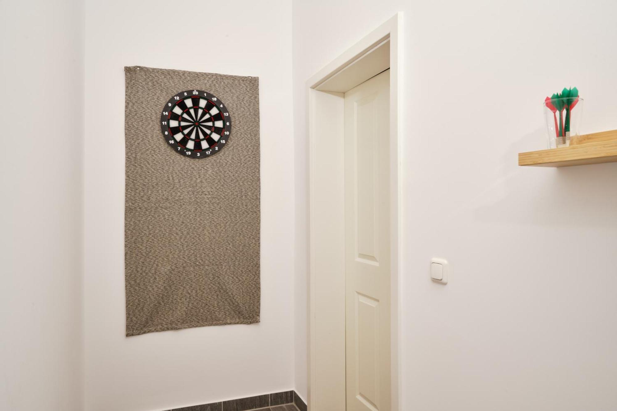 Staywell - Geraeumige Wohnung Naehe Bergmannkiez Apartment *
