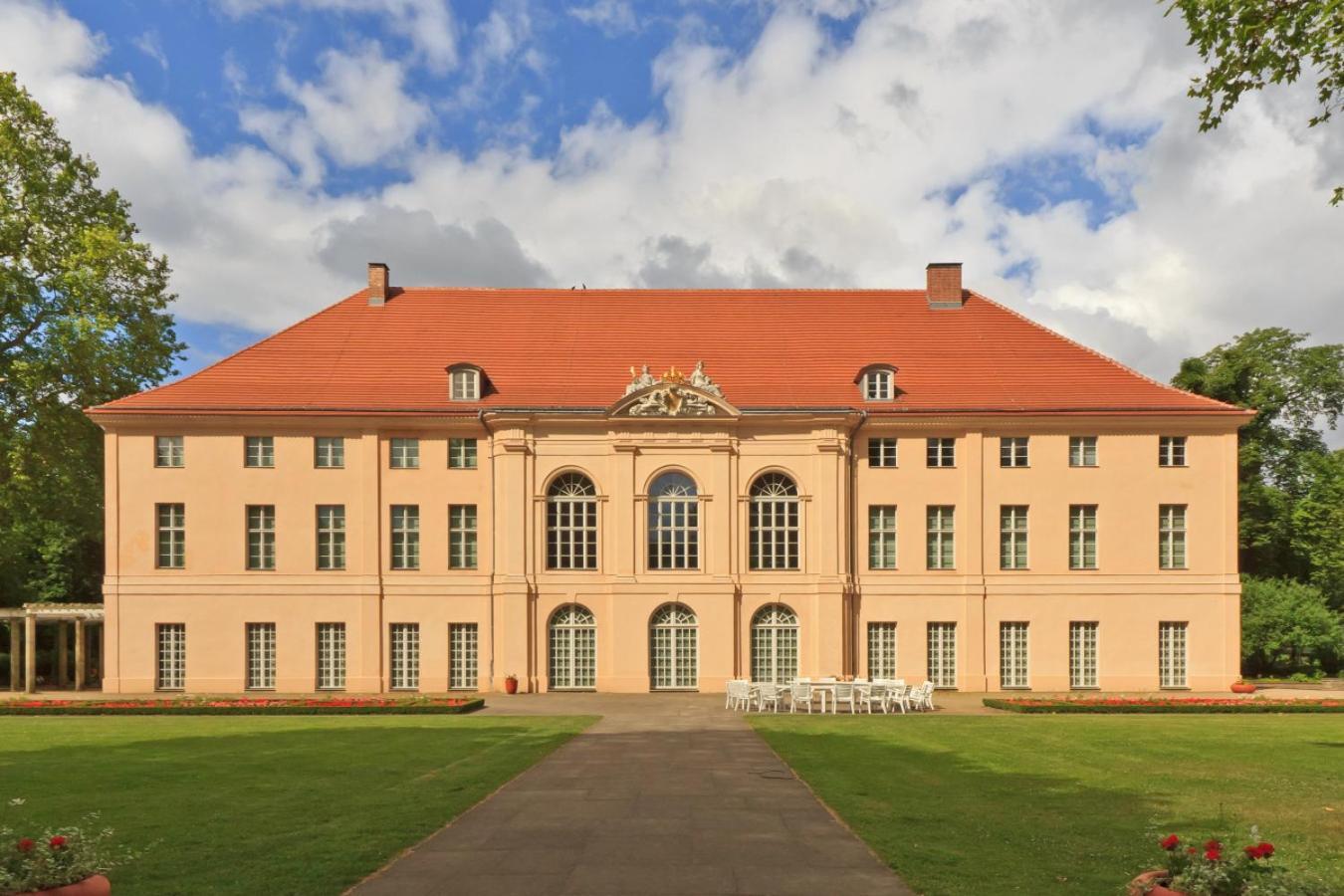 Apartment L Luxury Private In Prenzlauer Berg