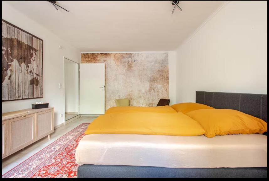 Berlin-kreuzberg Madness Apartment *