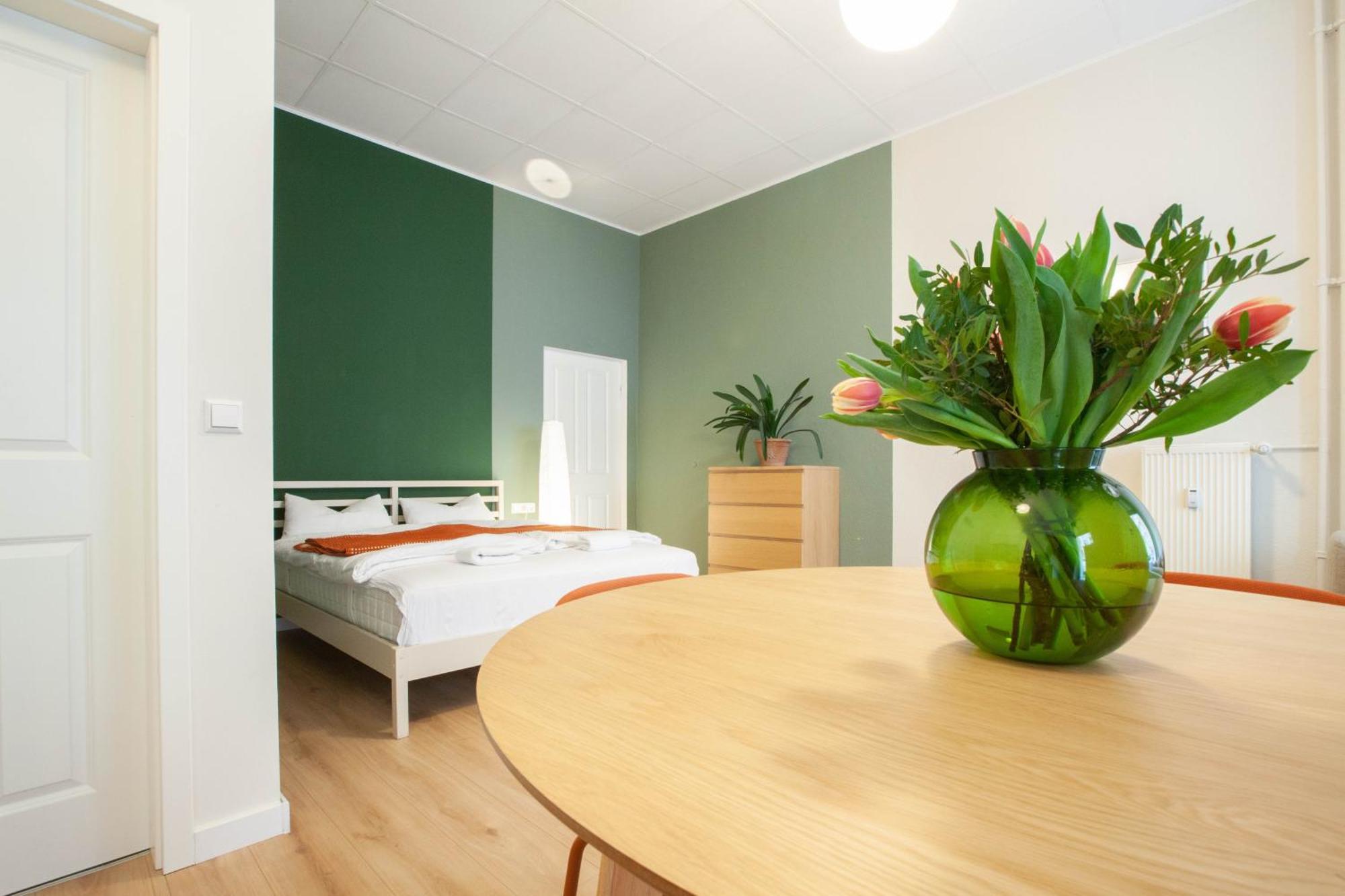 Atelier Apartment Berlin