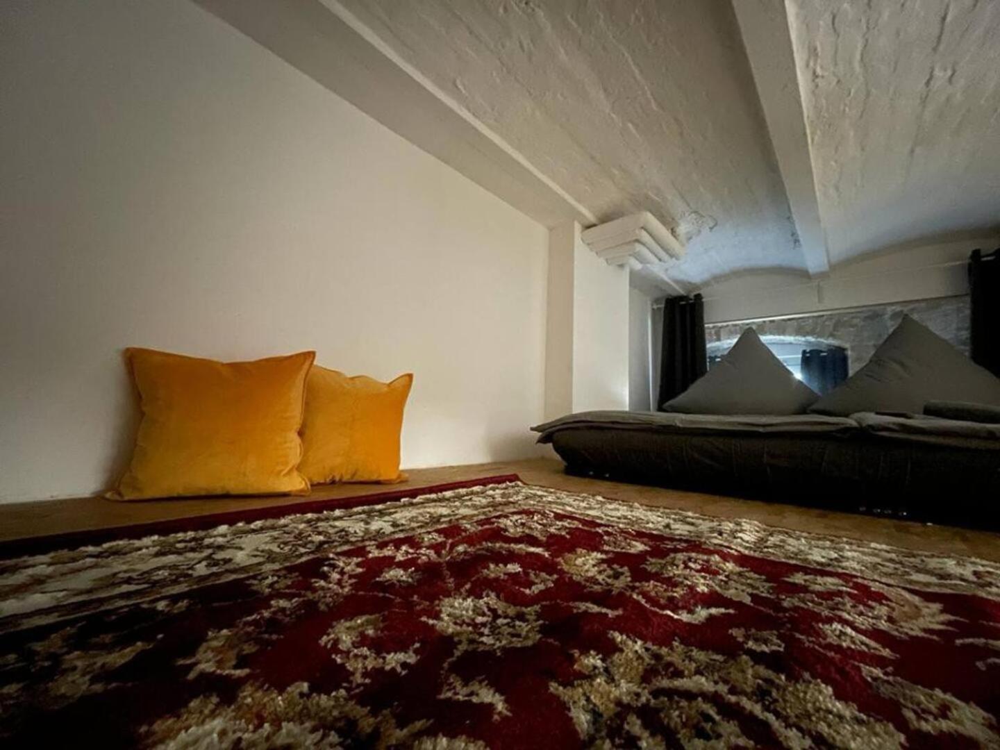 Central Studio In 5 Minutes To Alexanderplatz * Berlin