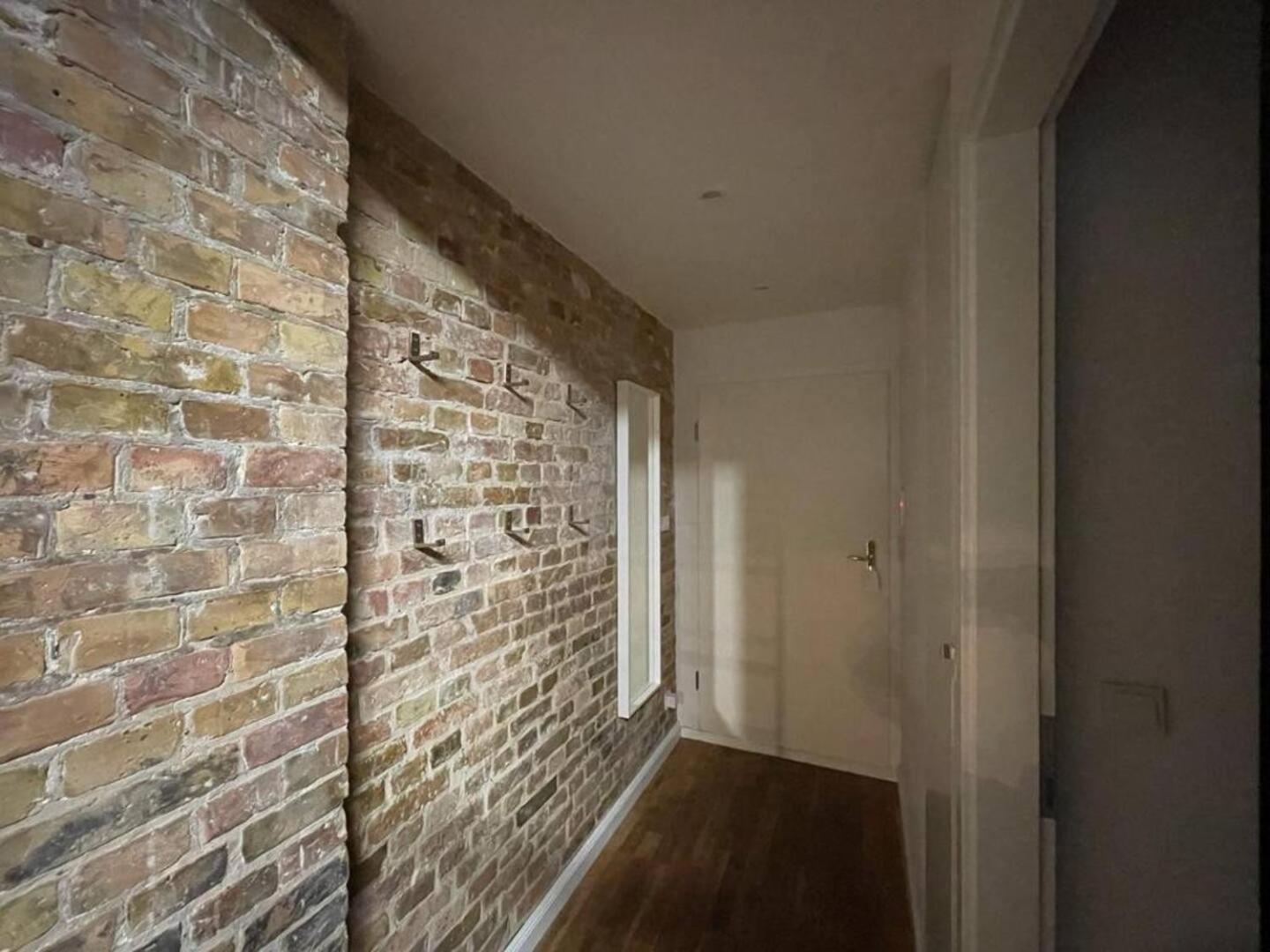 Apartment Central Studio In 5 Minutes To Alexanderplatz Berlin