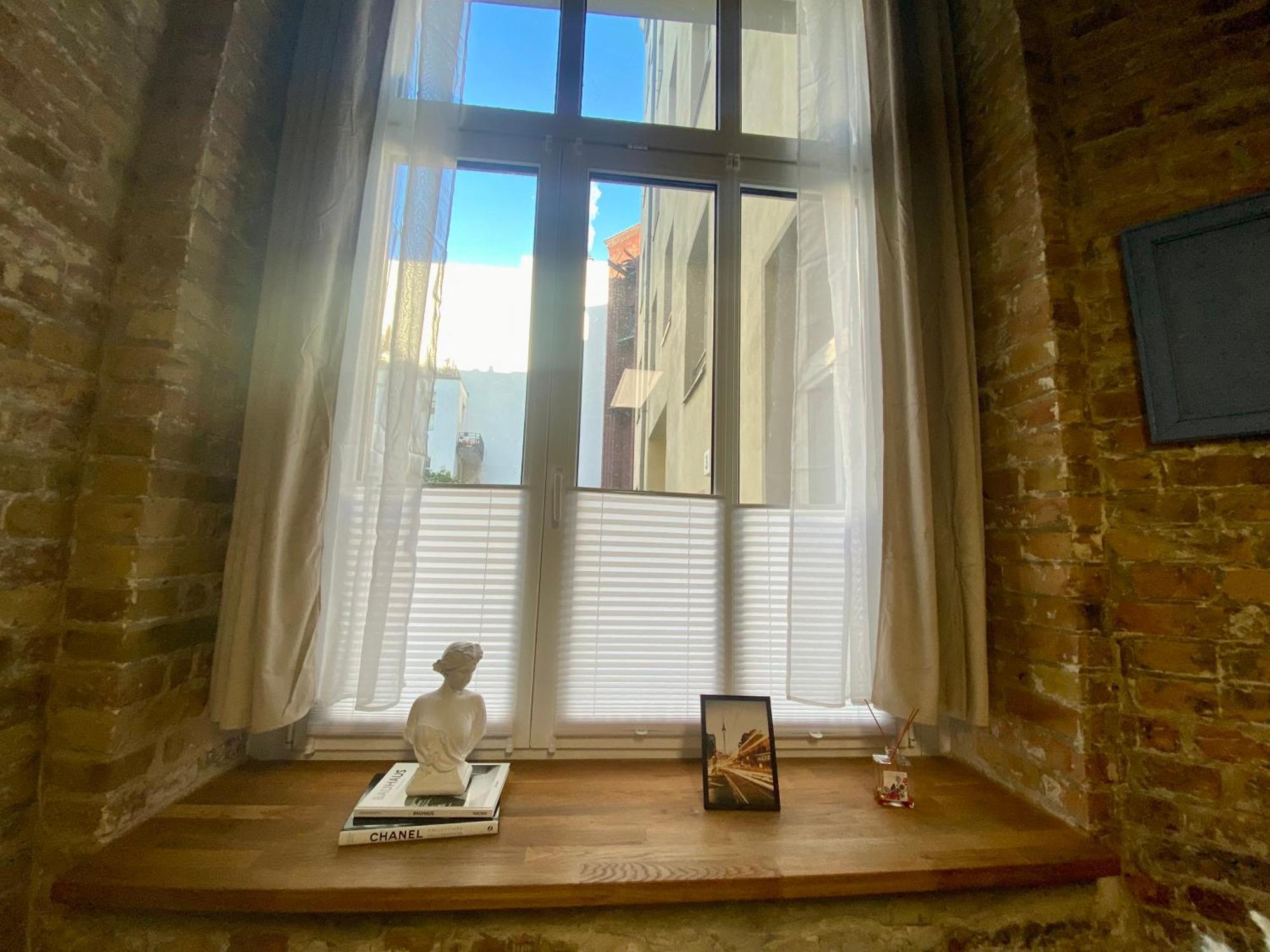 Apartment Central Studio In 5 Minutes To Alexanderplatz