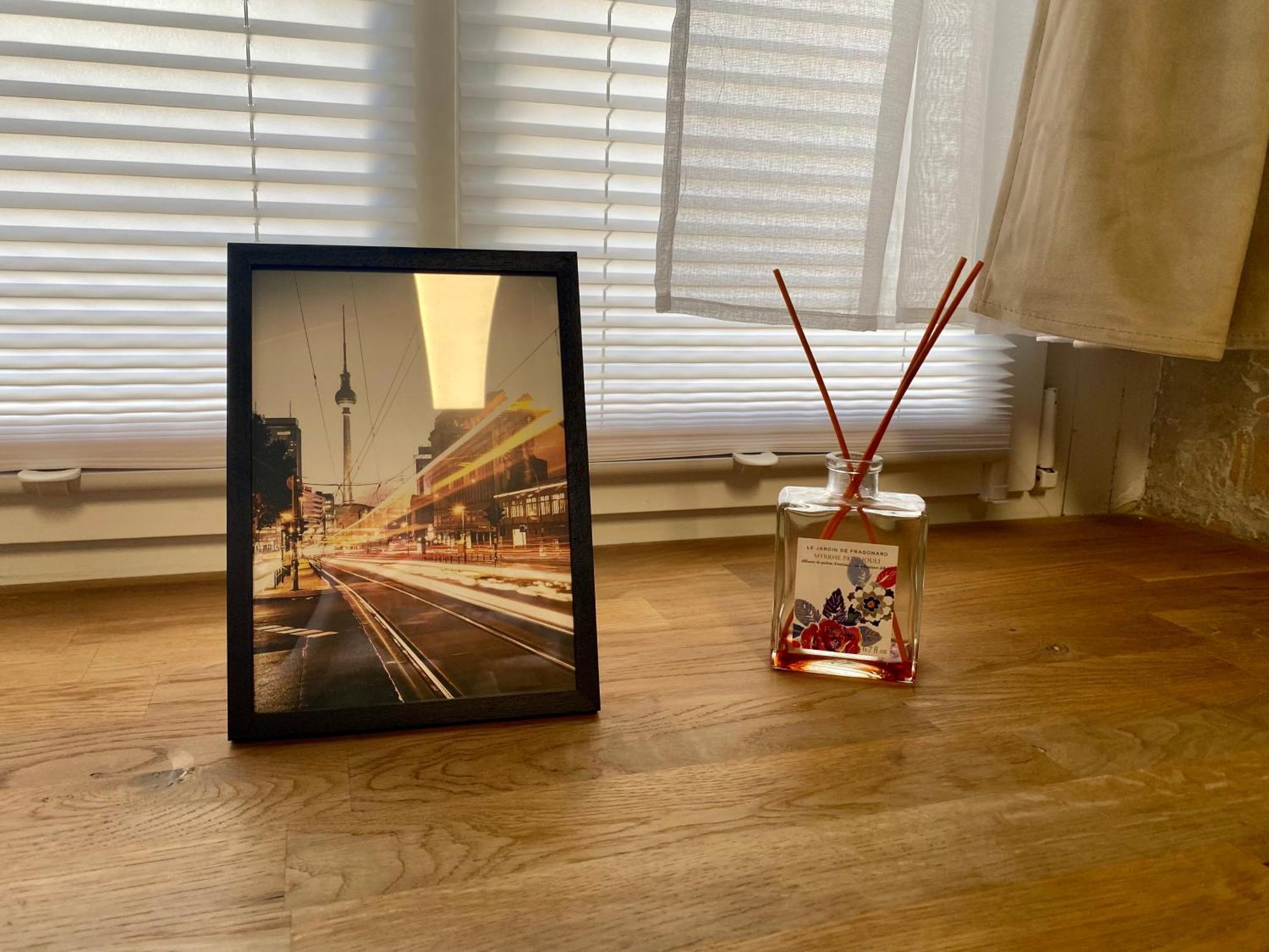 Apartment Central Studio In 5 Minutes To Alexanderplatz *