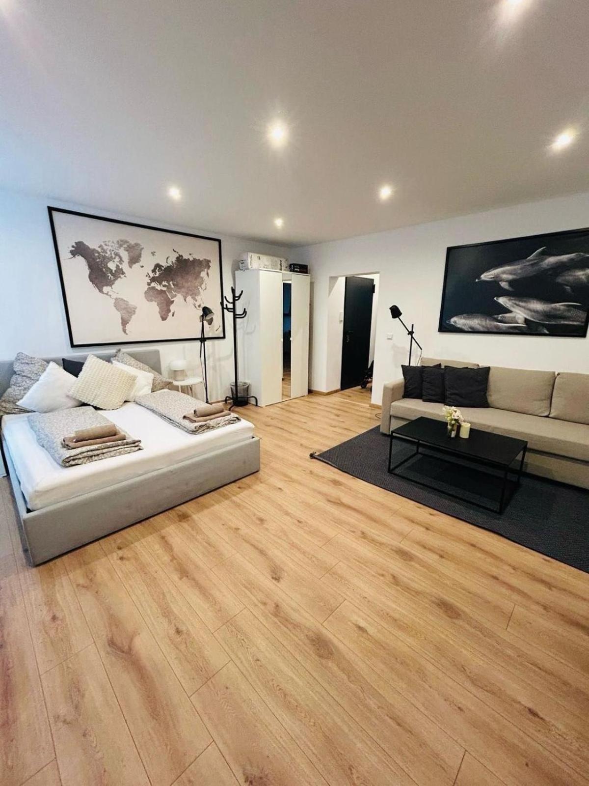 X-hain Kiezwohnung Apartment