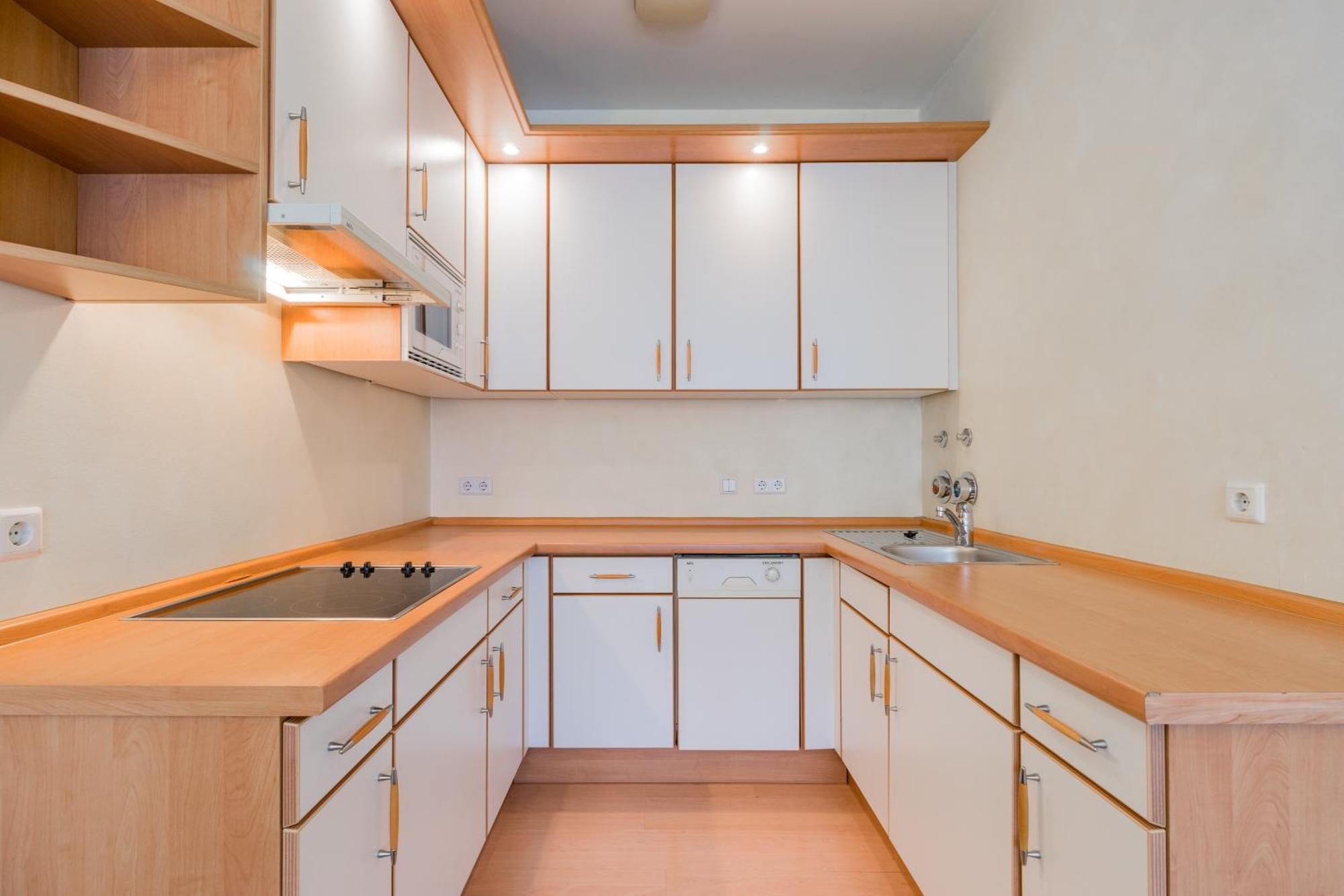Apartmenthaus Mitte Aparthotel *