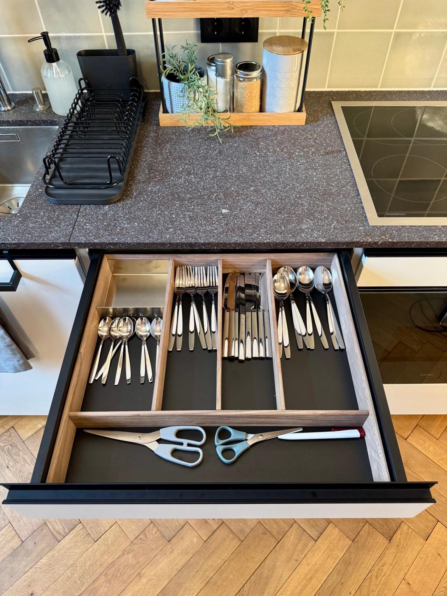 Design-apartment Benedict Luxus, Stil & Workspace Berlin