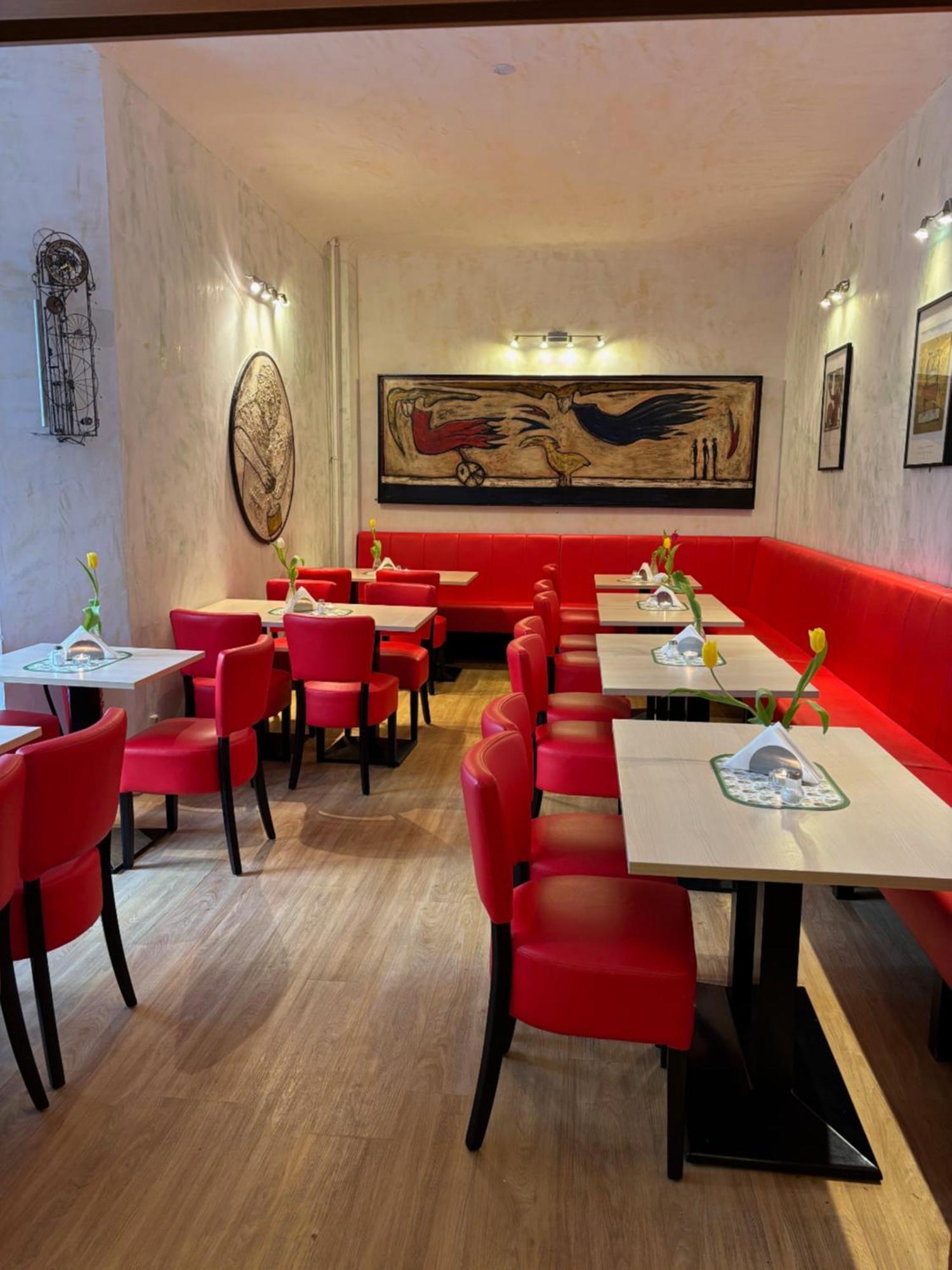 Hotel Bornholmer Hof Im Prenzlauer Berg 3*