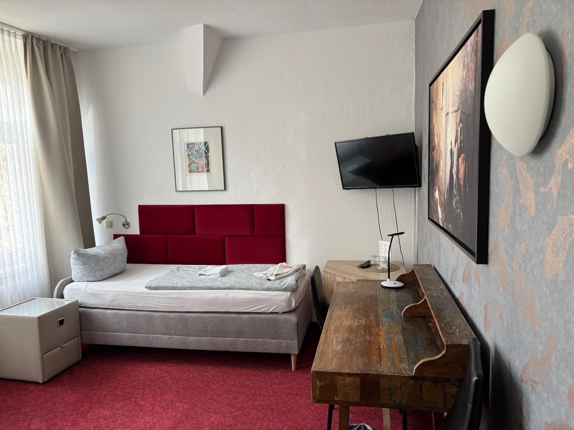 Bornholmer Hof Im Prenzlauer Berg 3* Berlin
