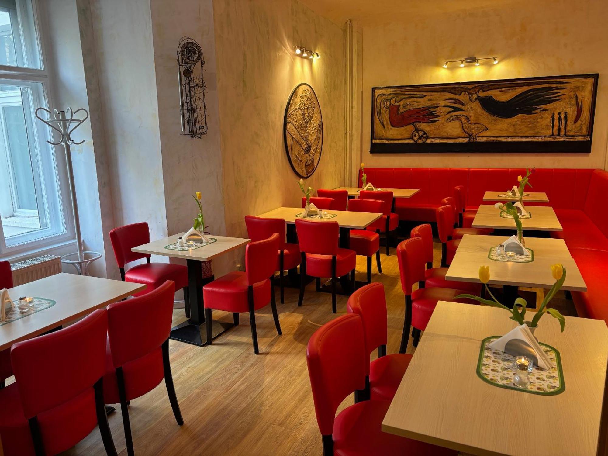 Bornholmer Hof Im Prenzlauer Berg Hotel Berlin