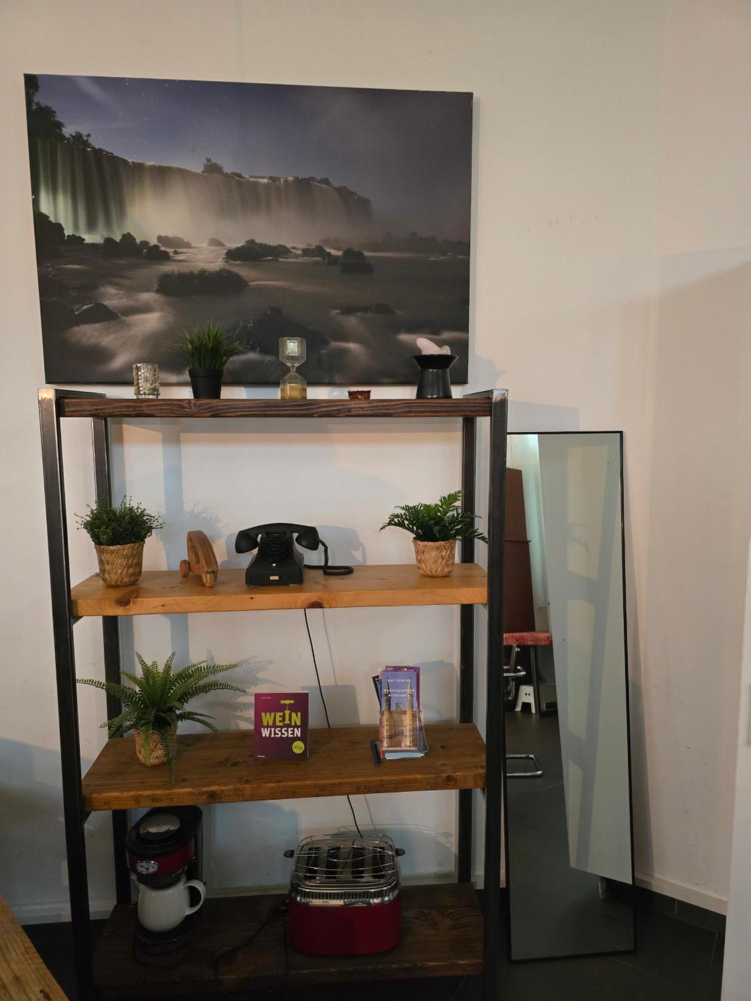 Lejlighed Luftiges Upcycling Im Eg - Zentral Berlin