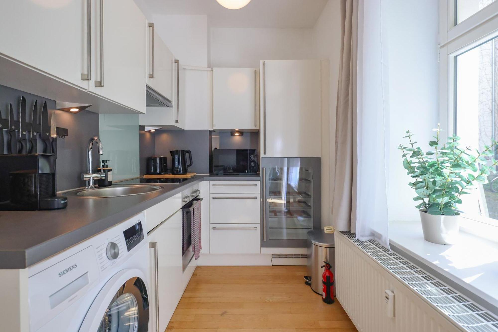 Apartment Wins67 - Modernes Mit Grosser Terrasse In Lage *