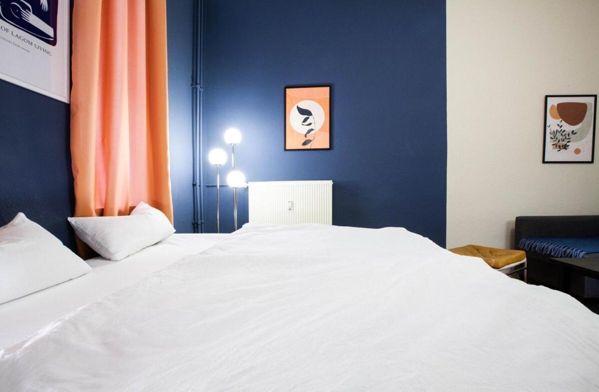 Studio Central Apartment *