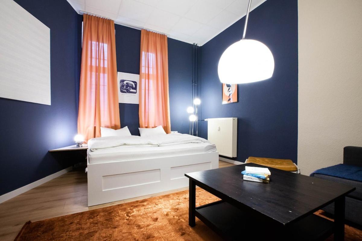 Studio Central Apartment Berlin