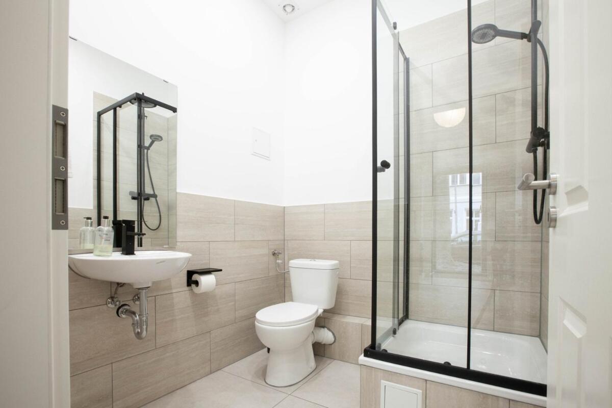 Apartment Studio Central Berlin