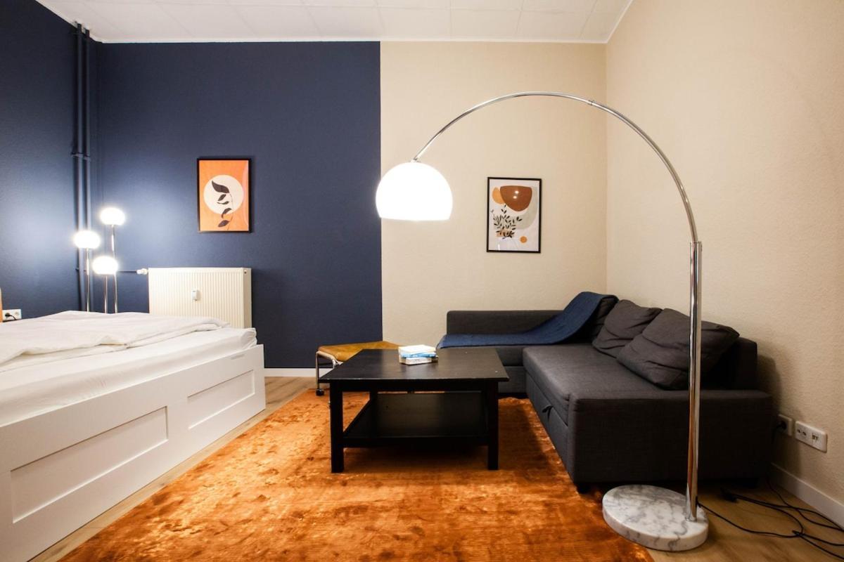 Studio Central Apartment Berlin