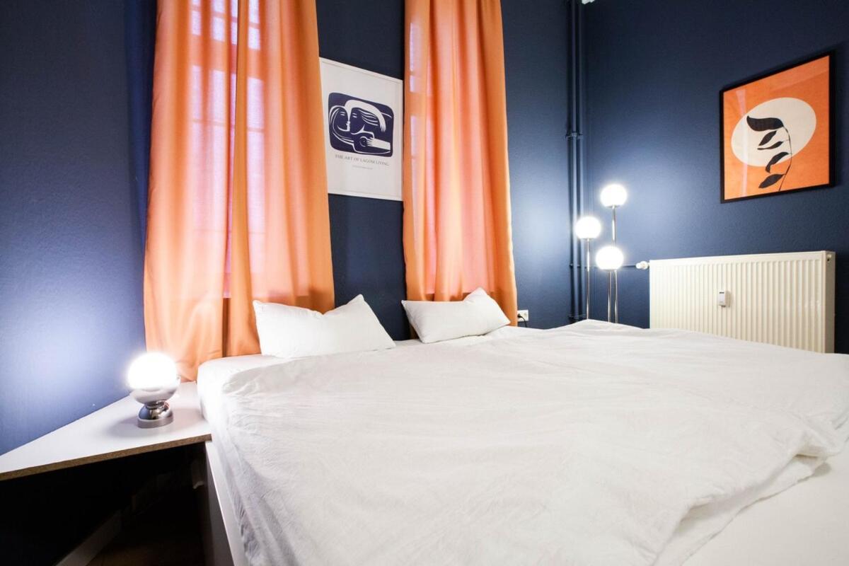 Apartment Studio Central Berlin