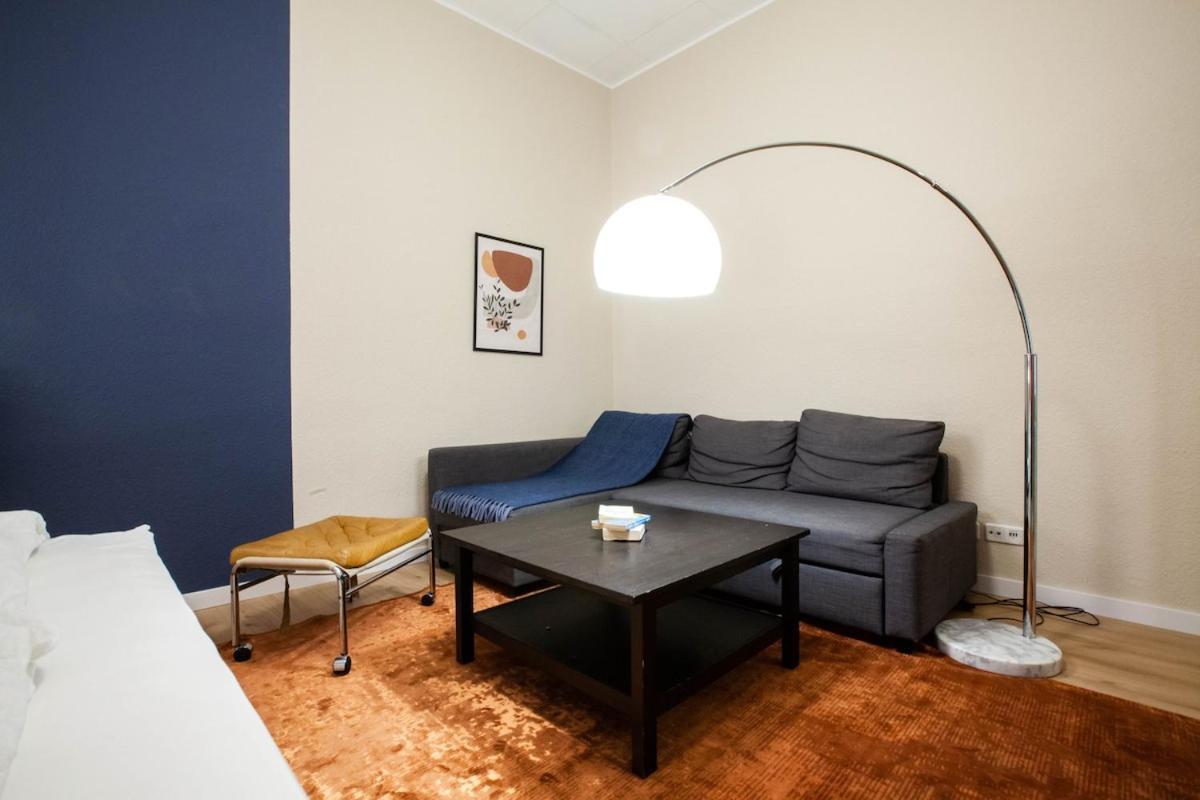 Studio Central Apartment