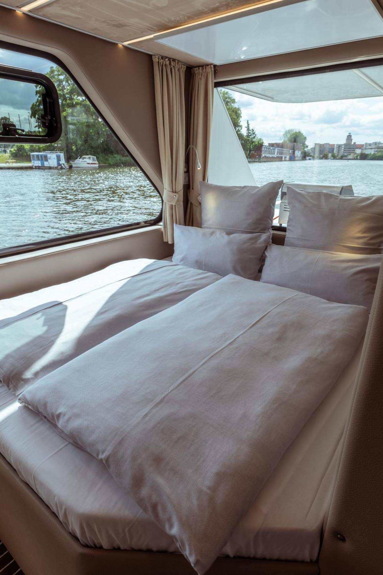 Nena Hausboot *