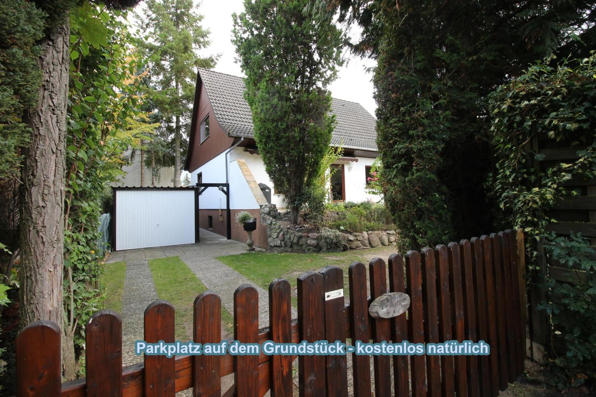 4 Sterne Souterrain Alt-mariendorf
