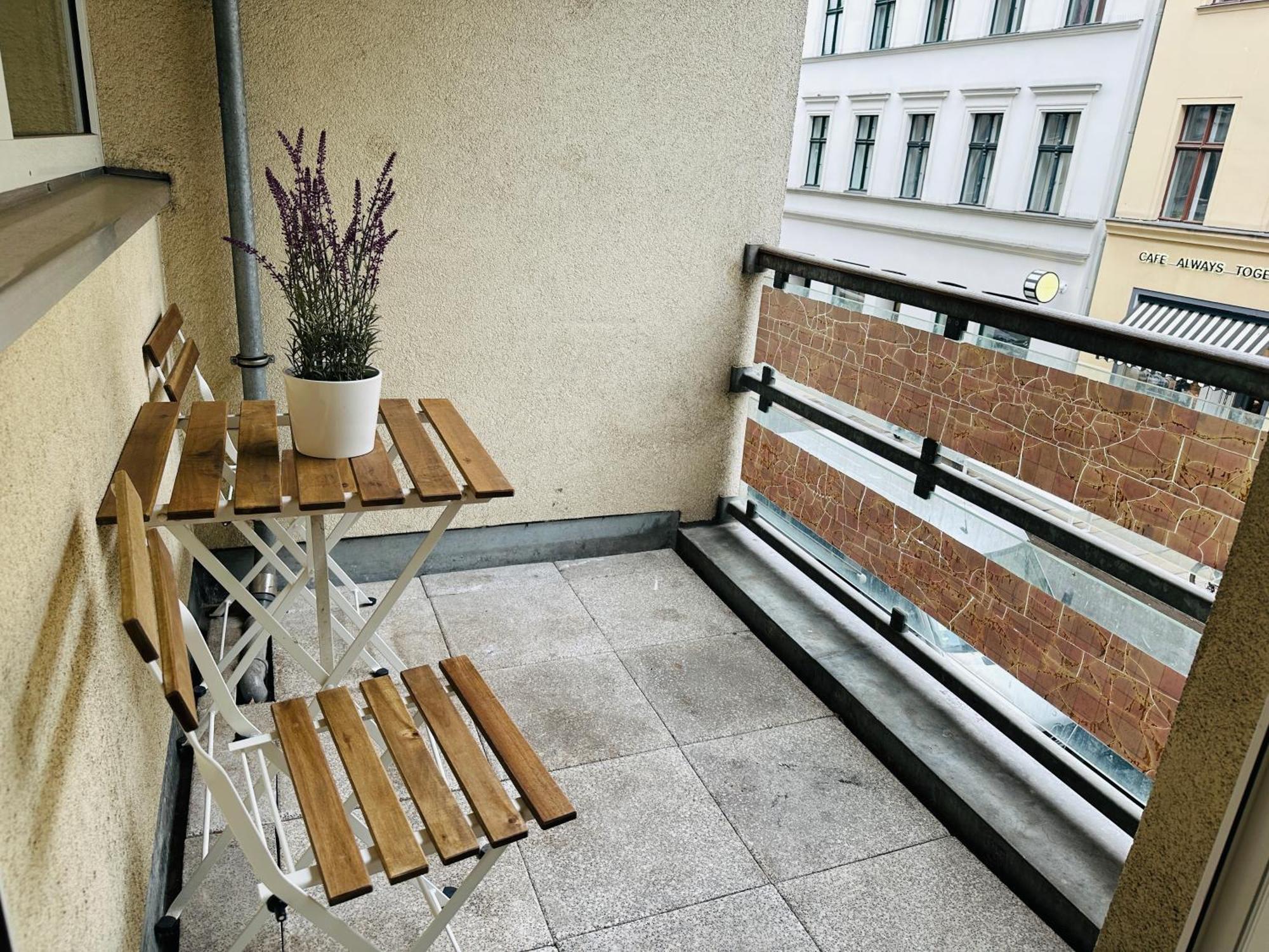 Urban Flats Aparthotel Berlin