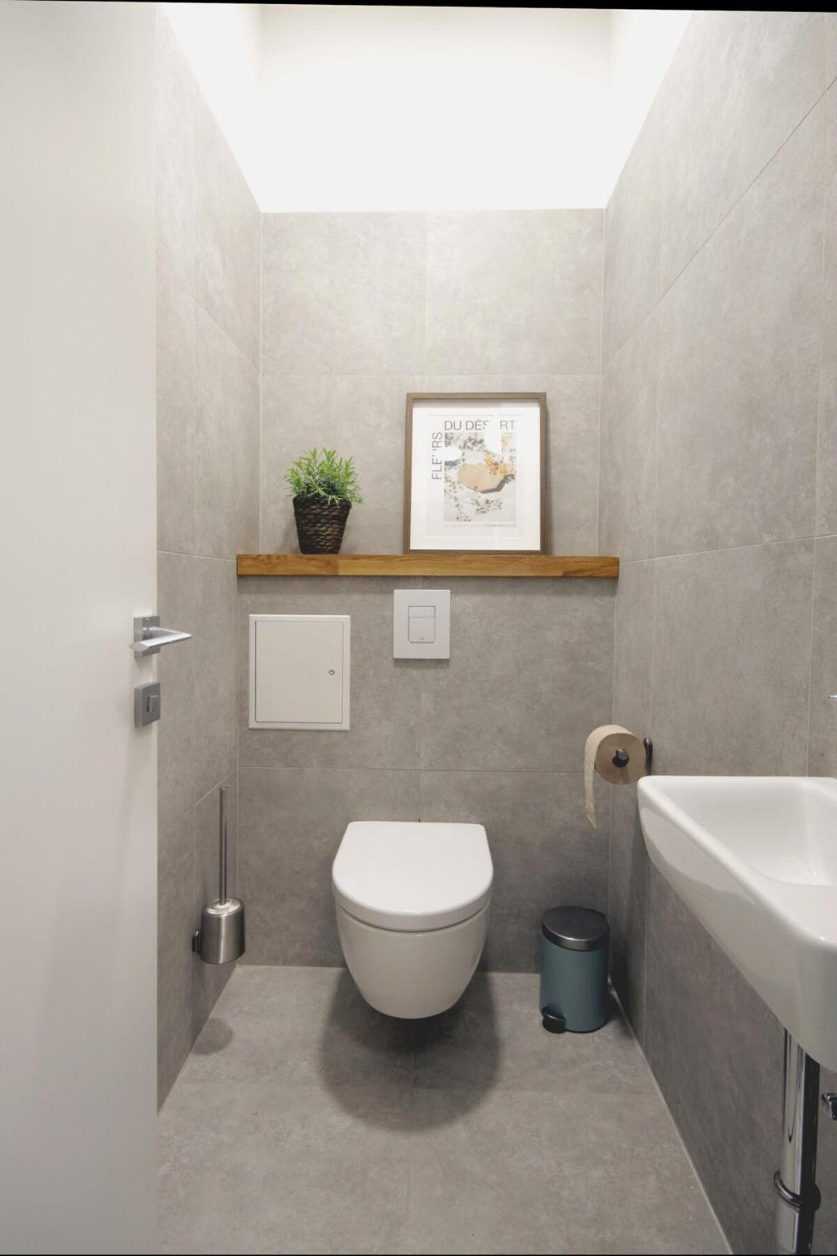 Apartment Poets Place Design In Kreuzberg *