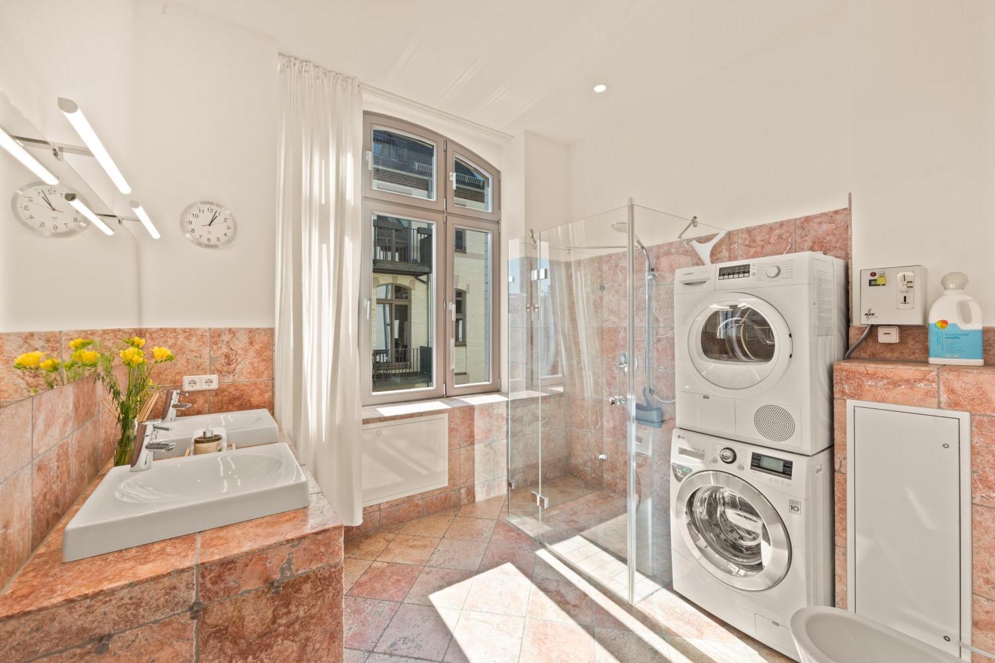 Apta Downtown Monument4rent Near Checkpoint Charlie Apartment