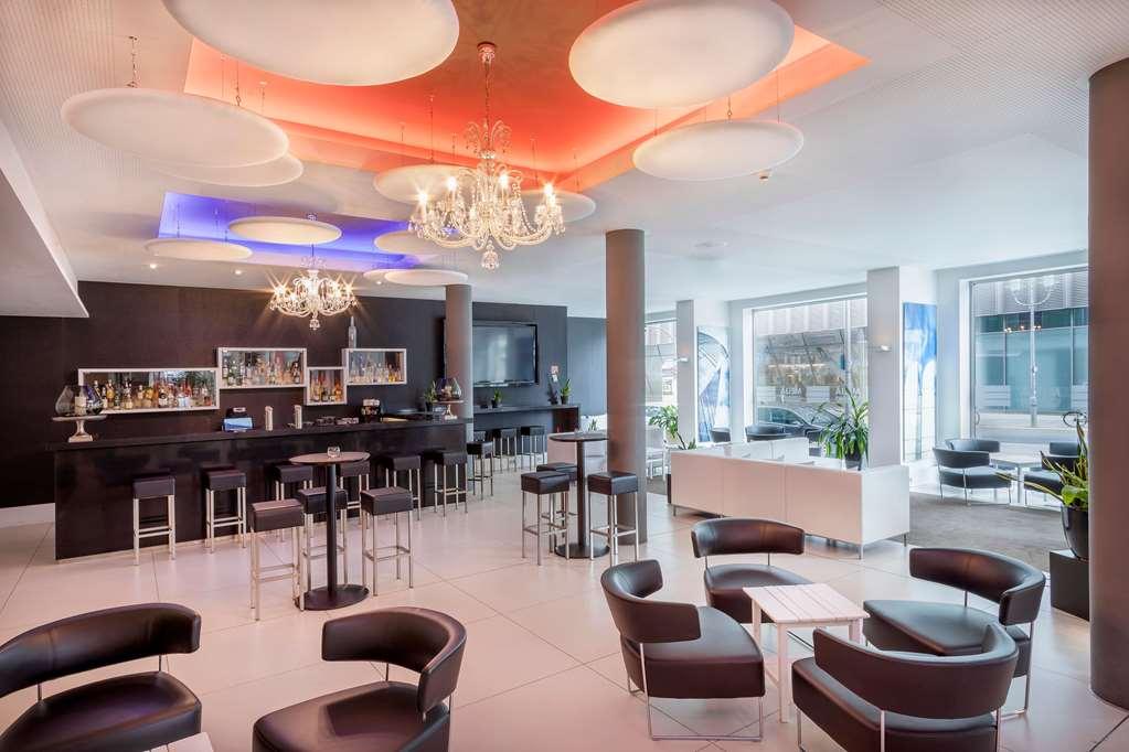 Melia Hotel Berlin