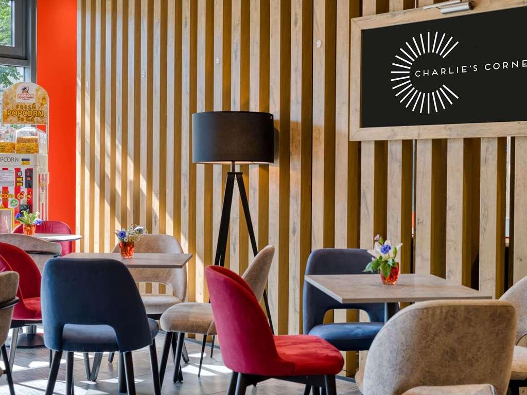 Ibis Kurfuerstendamm Hotel 3*