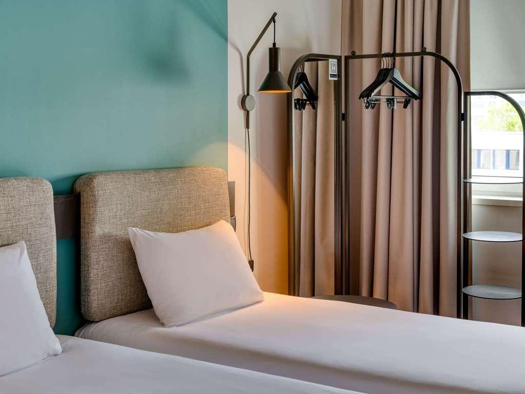 Ibis Kurfuerstendamm Hotel Berlin