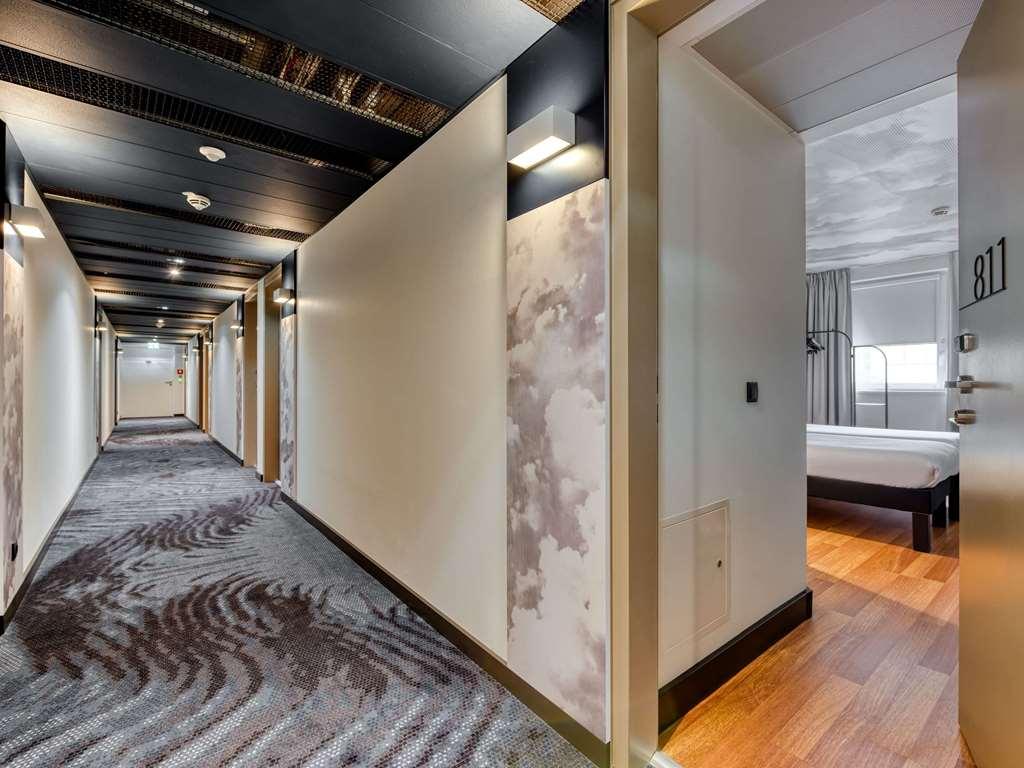 Ibis Kurfuerstendamm Hotel 3*