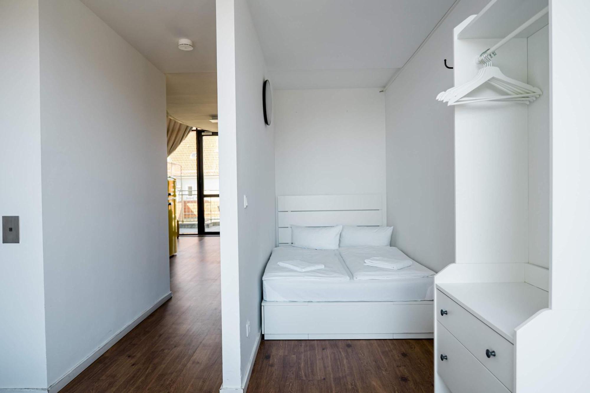 Fantastic Loft With Balcony Apartment Berlin