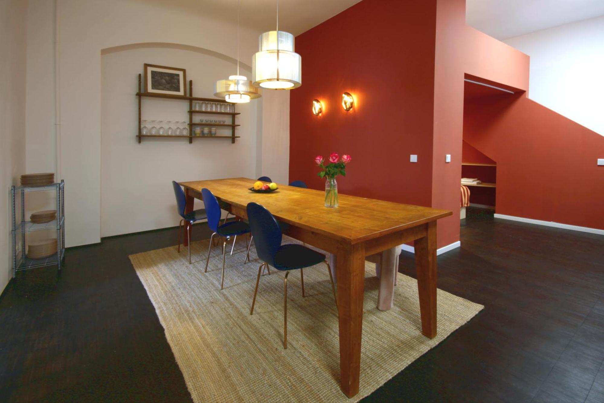 Poets Place Design In Kreuzberg Berlin