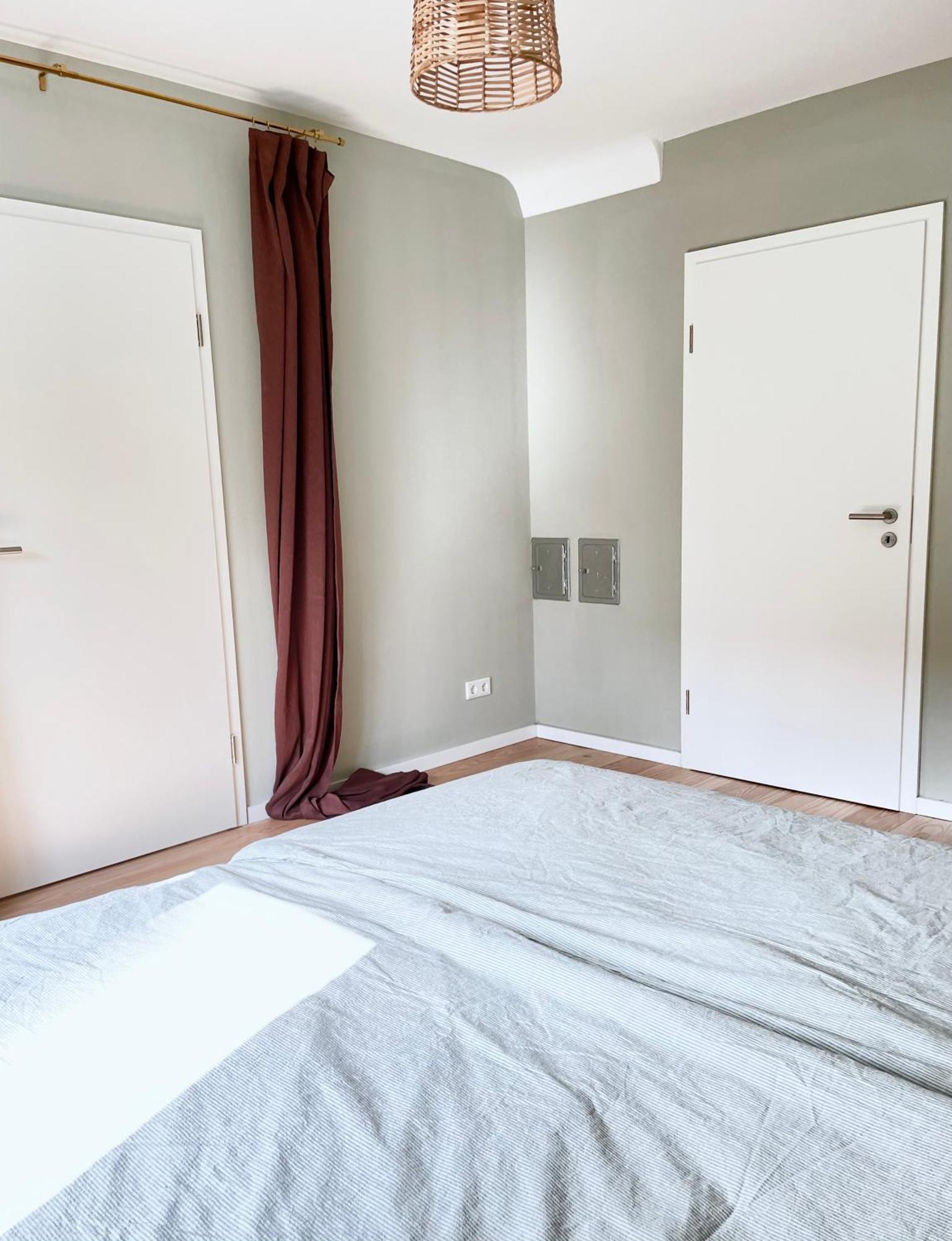 Urban-oasis: Zentral, Ruhig, Neu! Apartment