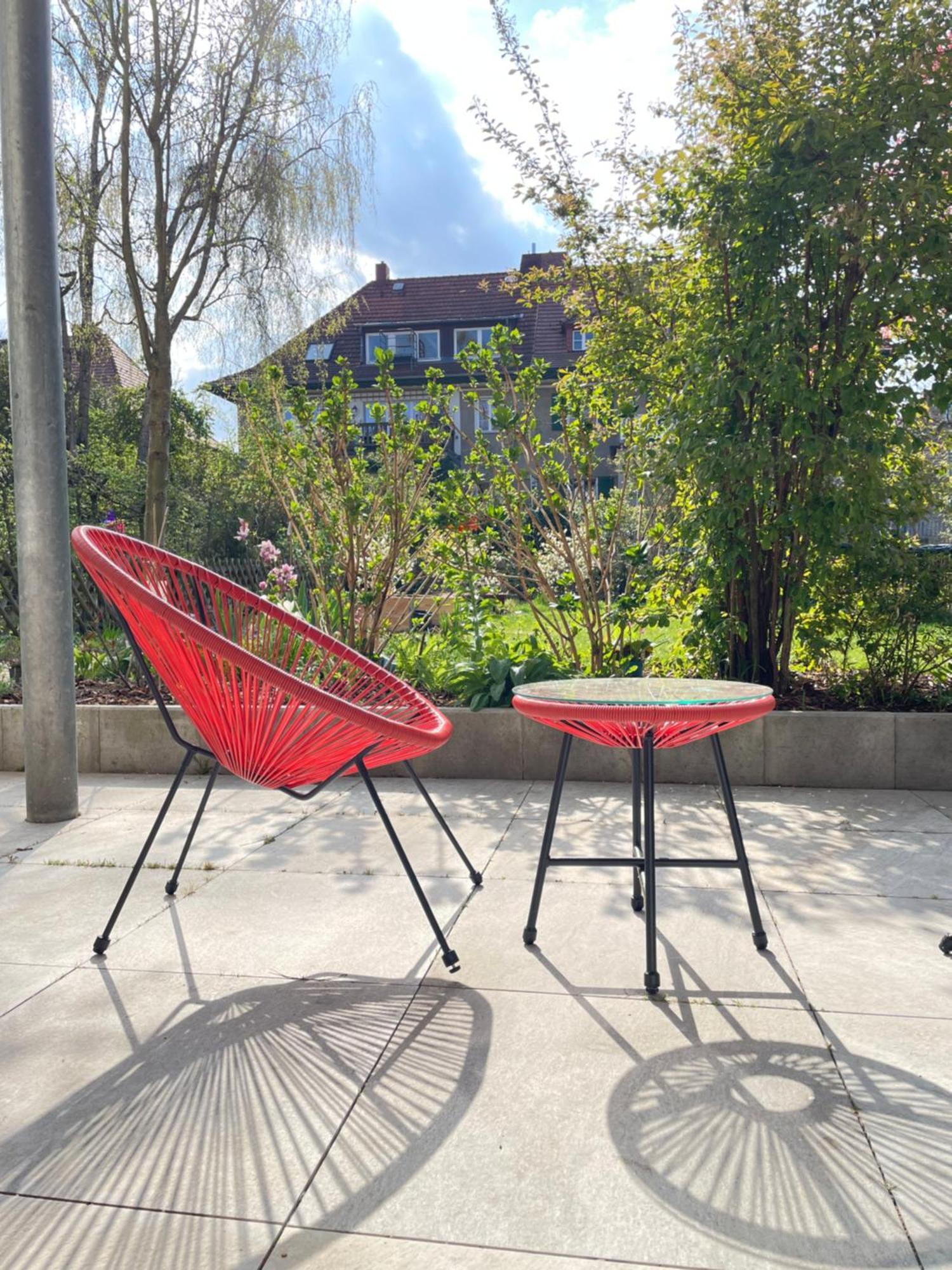 Urban-oasis: Zentral, Ruhig, Neu! Apartment *