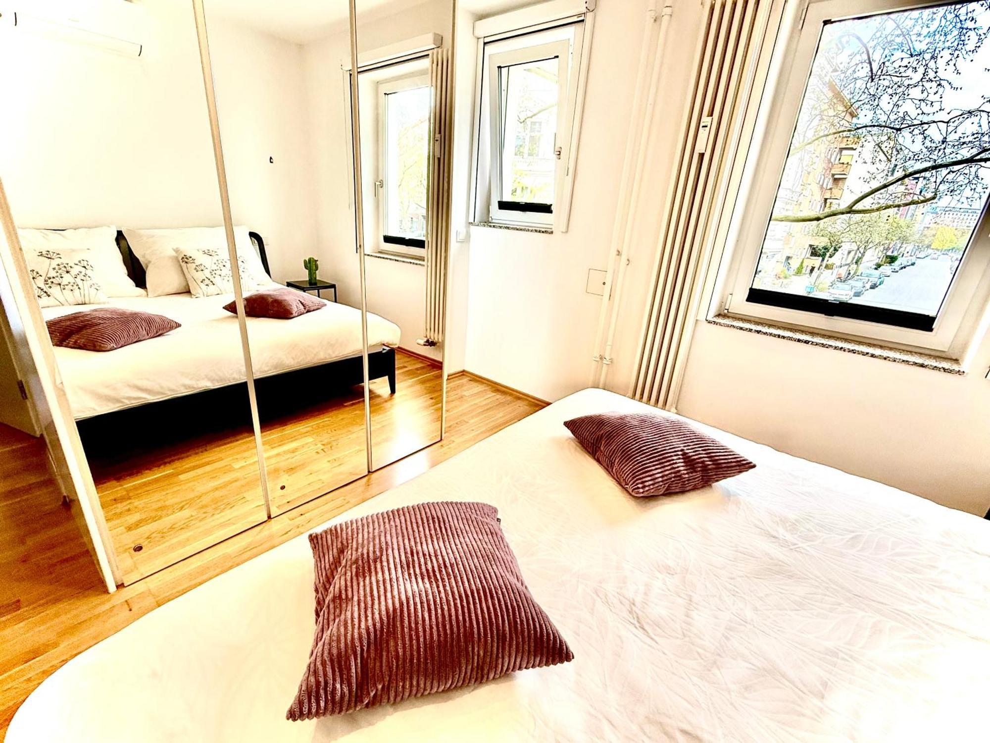 Apartment Bigmotz *